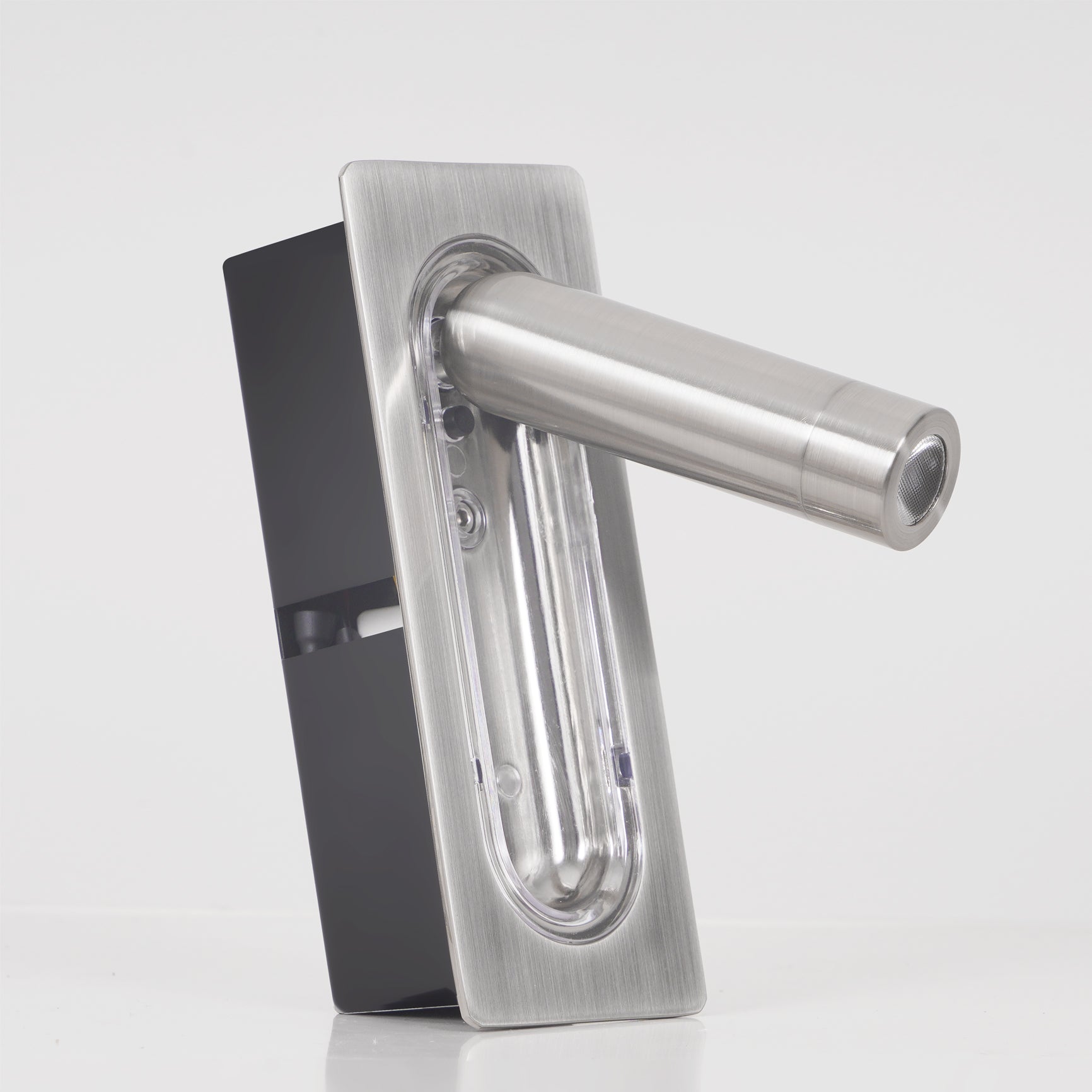 Fioro Acrylic Industrial Wall Lamp - Letslighting
