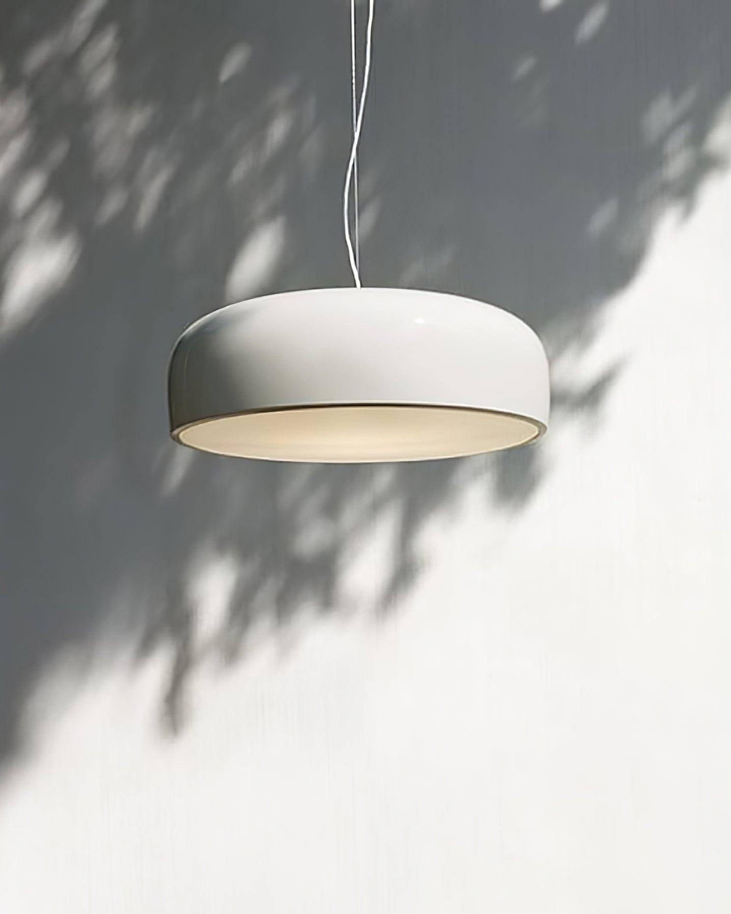 Letifly Pendant Lamp Dome Shade Modern Dining Room - Letslighting