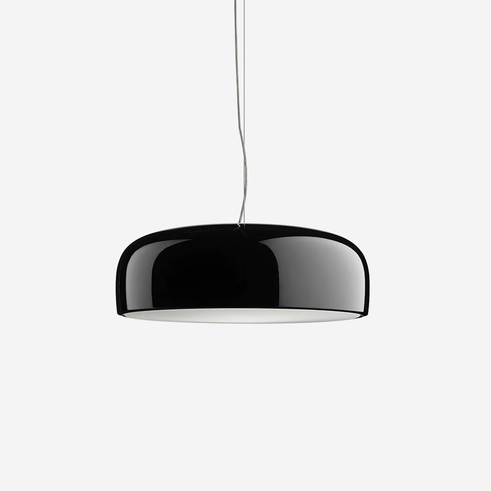 Letifly Pendant Lamp Dome Shade Modern Dining Room - Letslighting