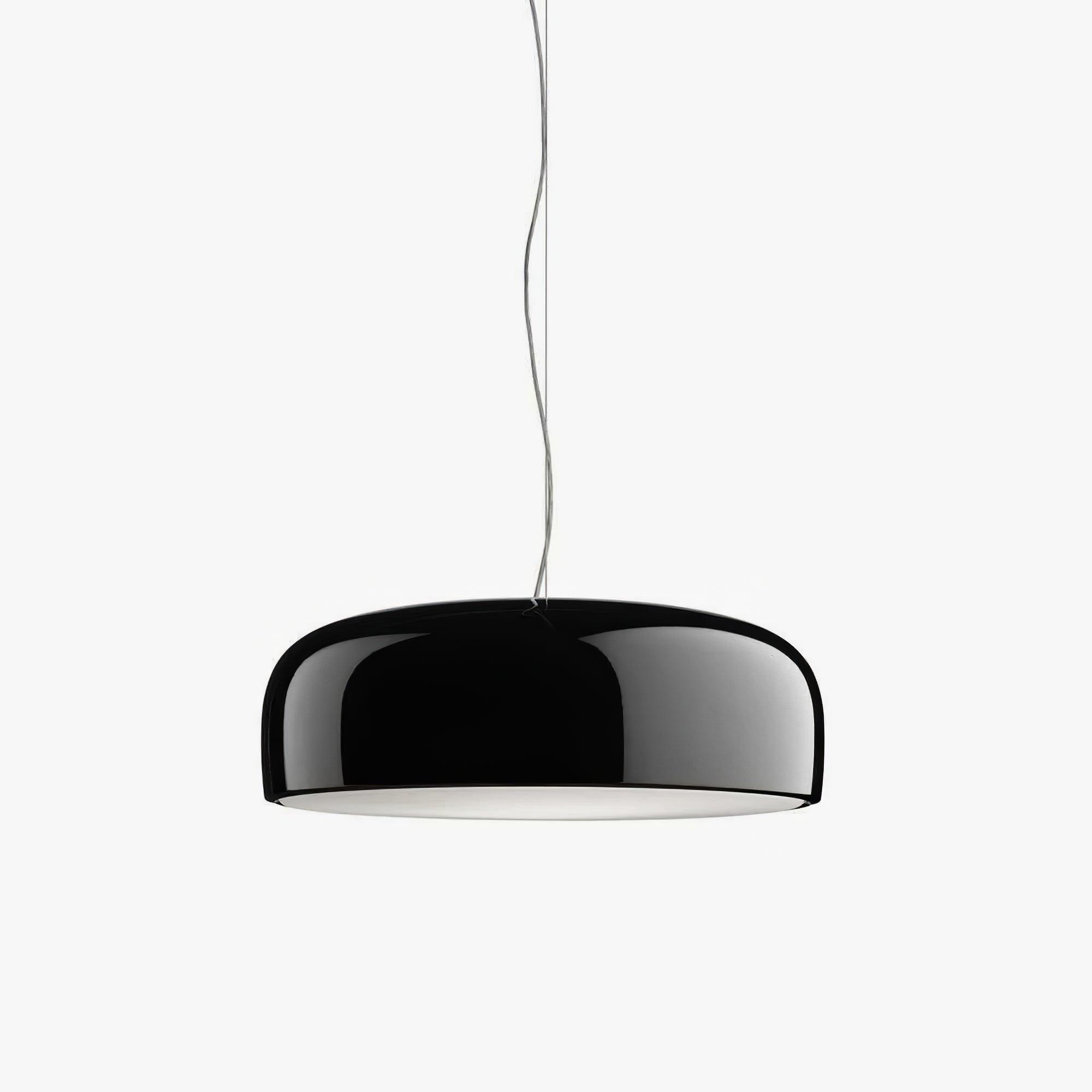 Letifly Pendant Lamp Dome Shade Modern Dining Room - Letslighting