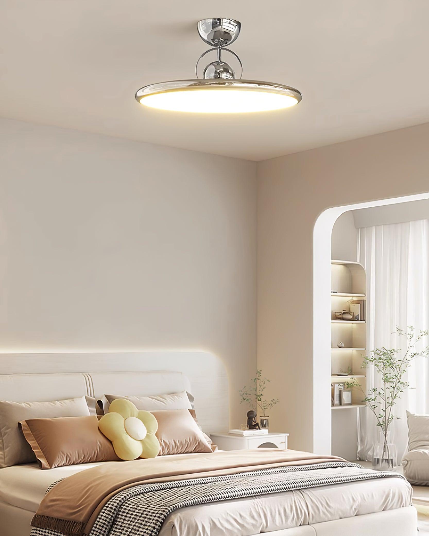 Retro Pop Ceiling Lamp - Letslighting