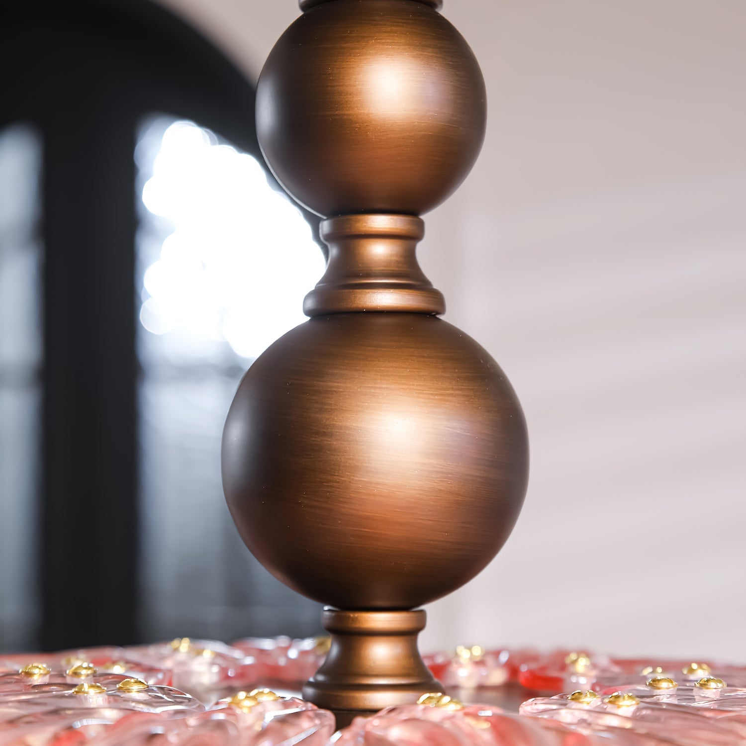 Florence Ceiling Light Vintage - Letslighting