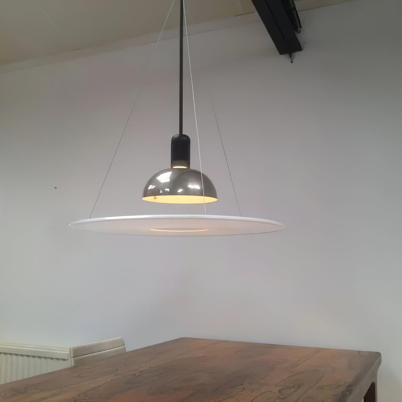 Coley Pendant Lamp Modern Floating Illumination - Letslighting