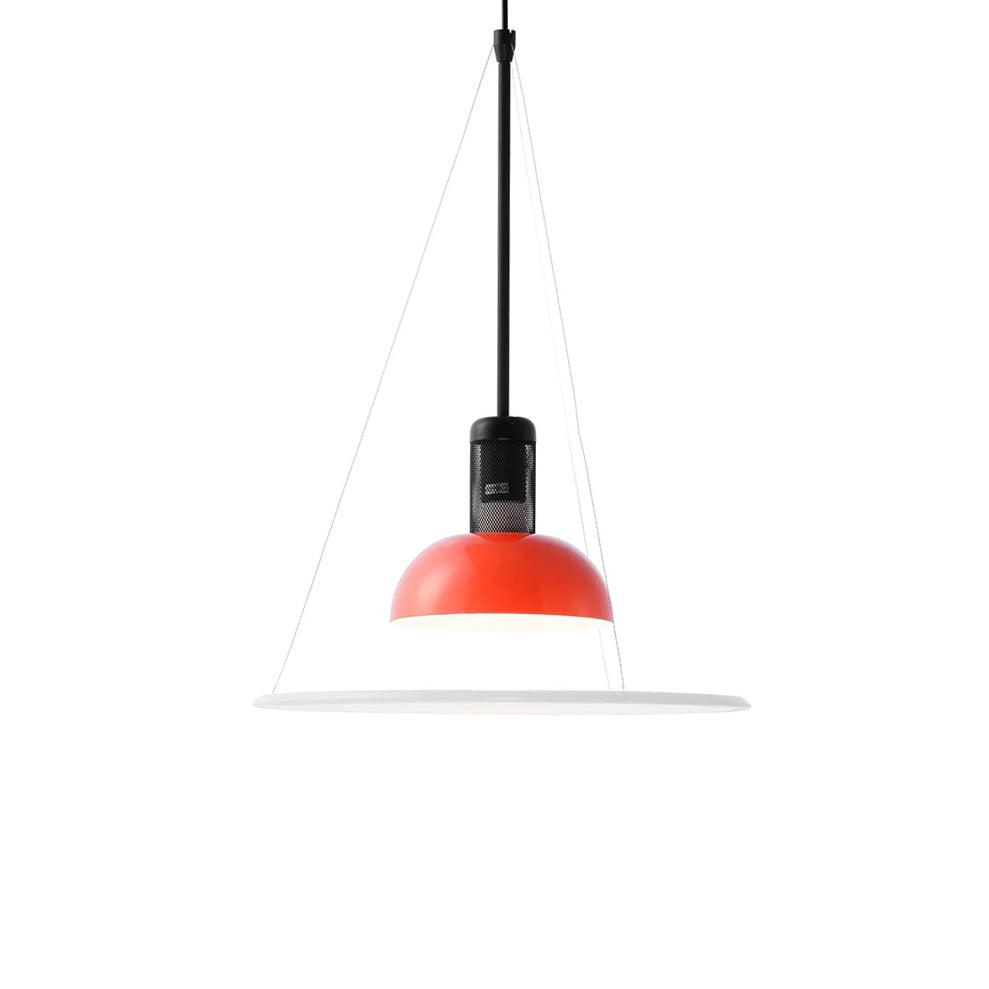 Coley Pendant Lamp Modern Floating Illumination - Letslighting