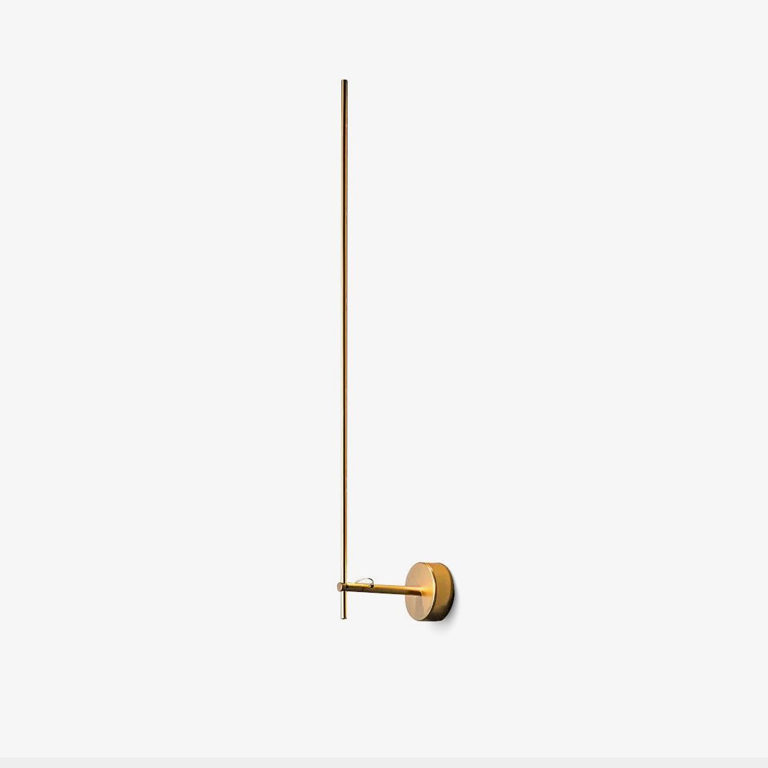 Light Stick V Sconce - Blowlighting