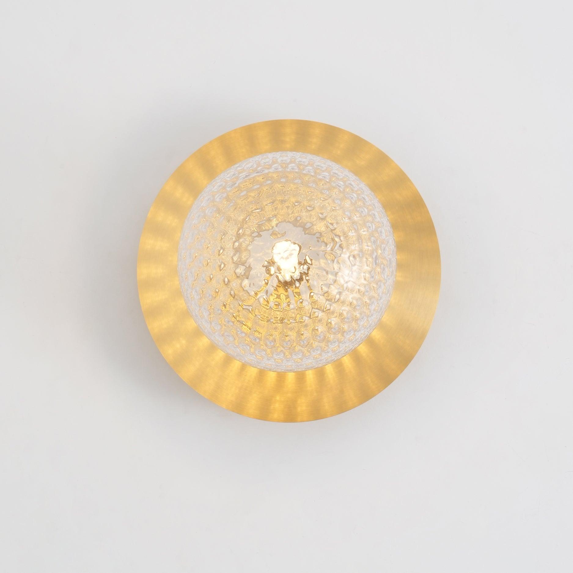 Lunara Wall Lamp - Blowlighting