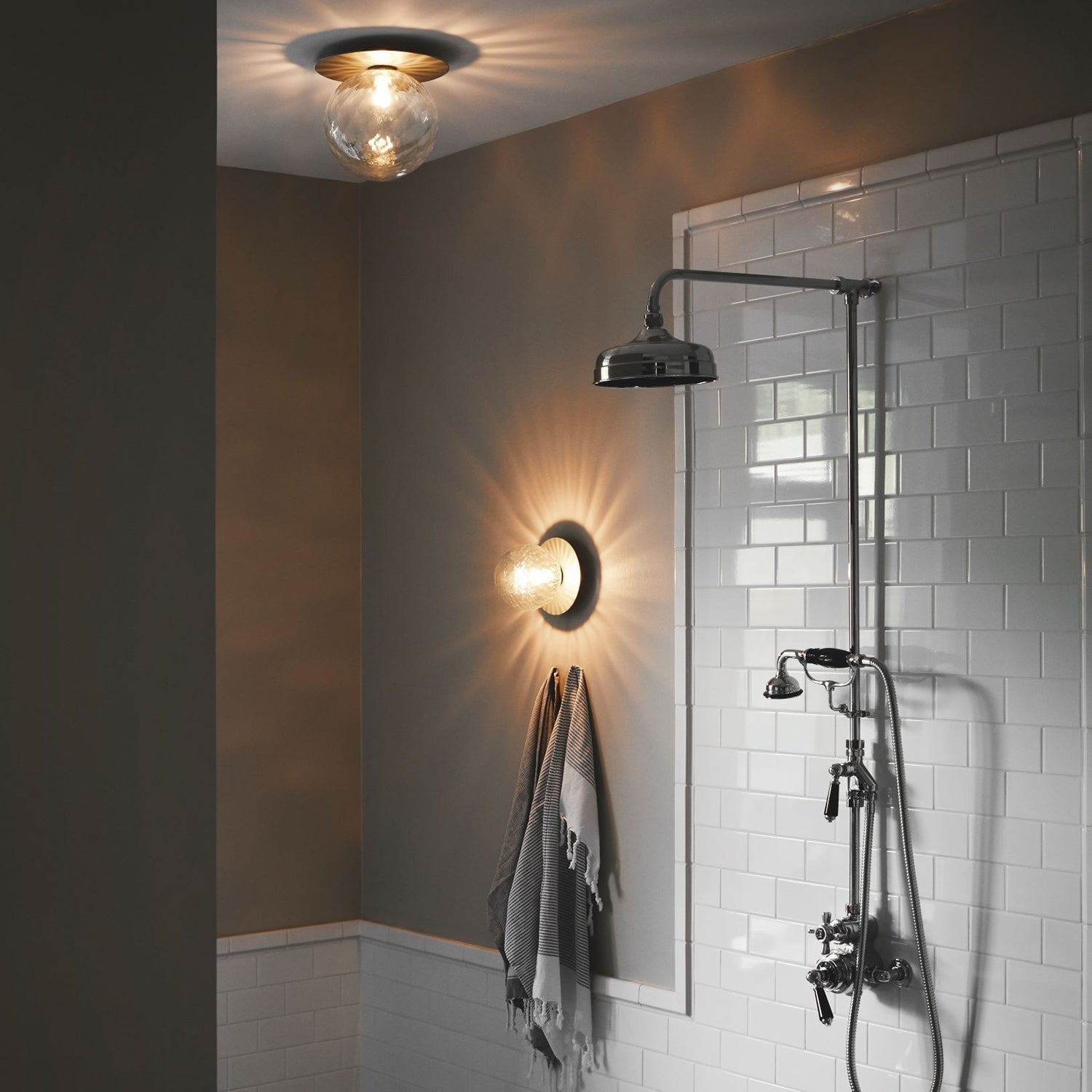 Celeste Wall Lamp - Blowlighting