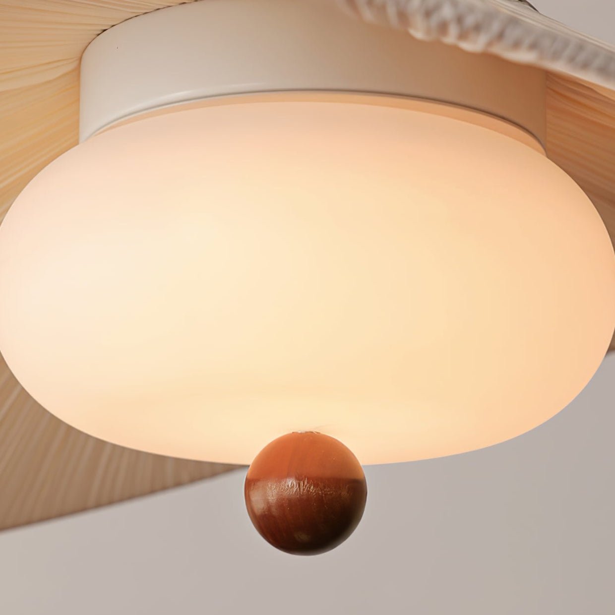 Lilium Drift Pendant Lamp - Blowlighting