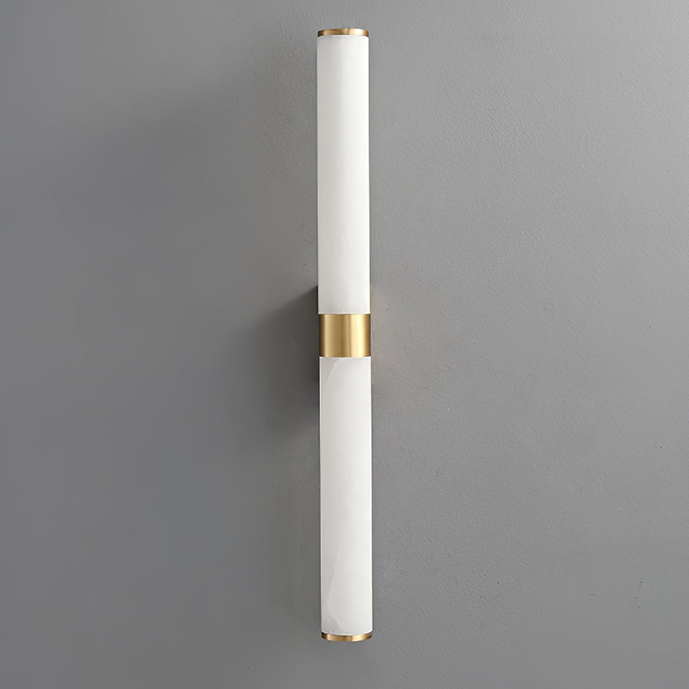 Olmirira Minimalist Alabaster Wall Lamp - Letslighting