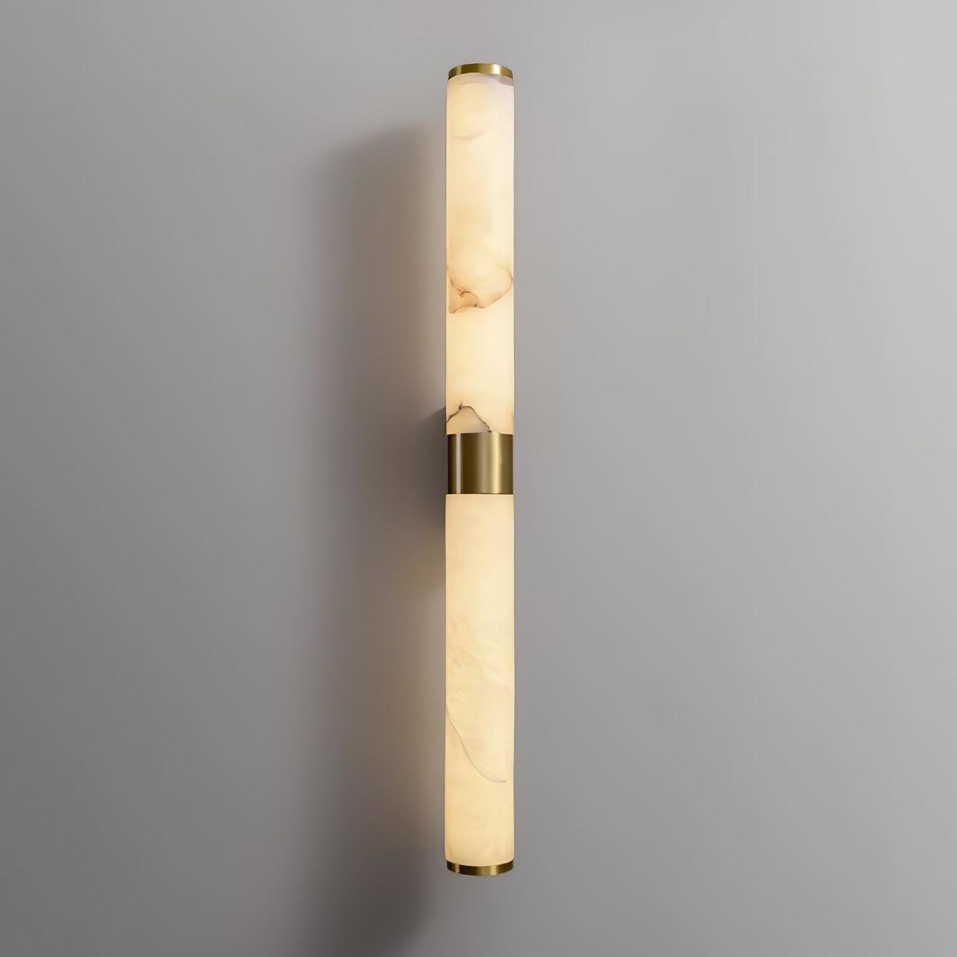 Olmirira Minimalist Alabaster Wall Lamp - Letslighting
