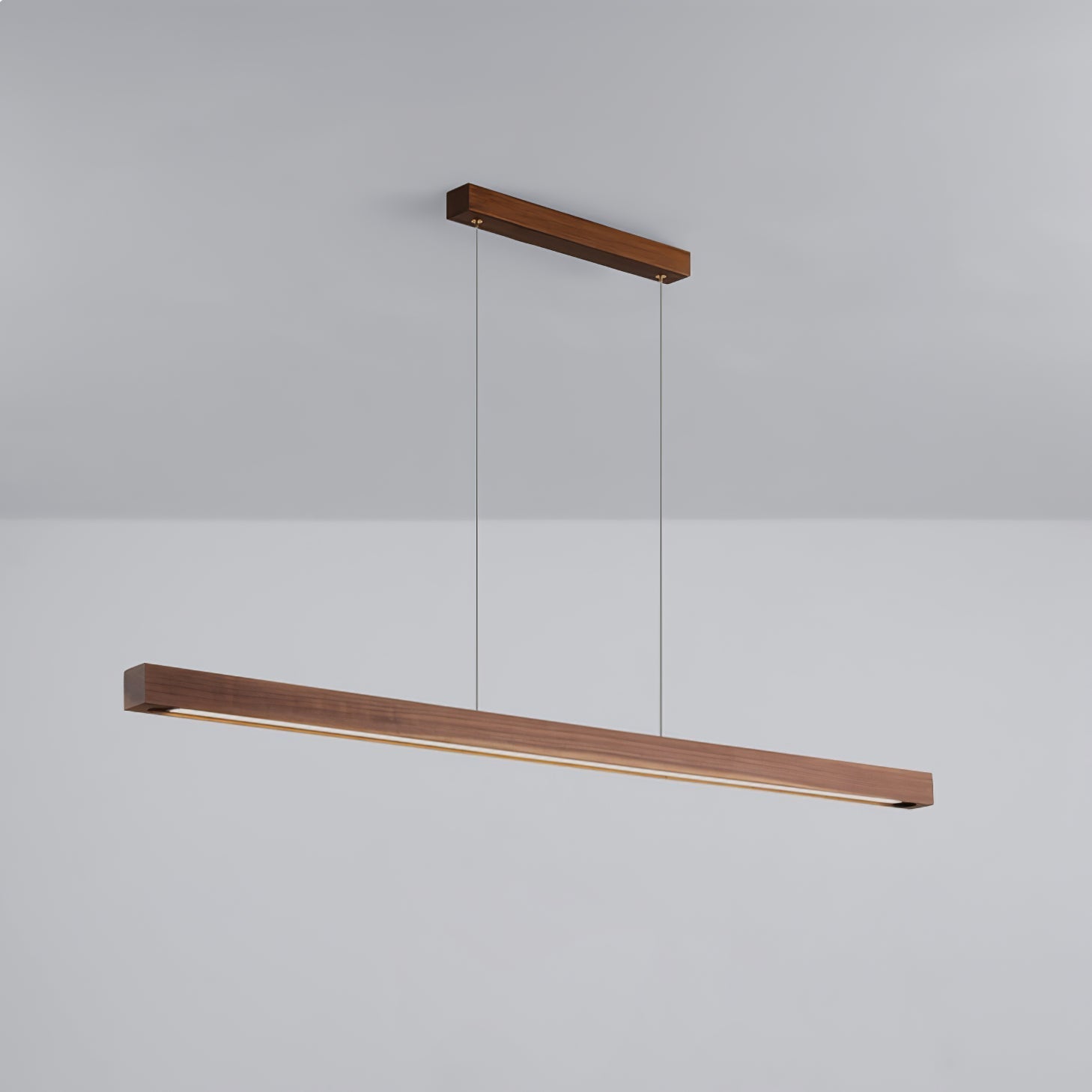 Linear Horizon Pendant Light - Blowlighting