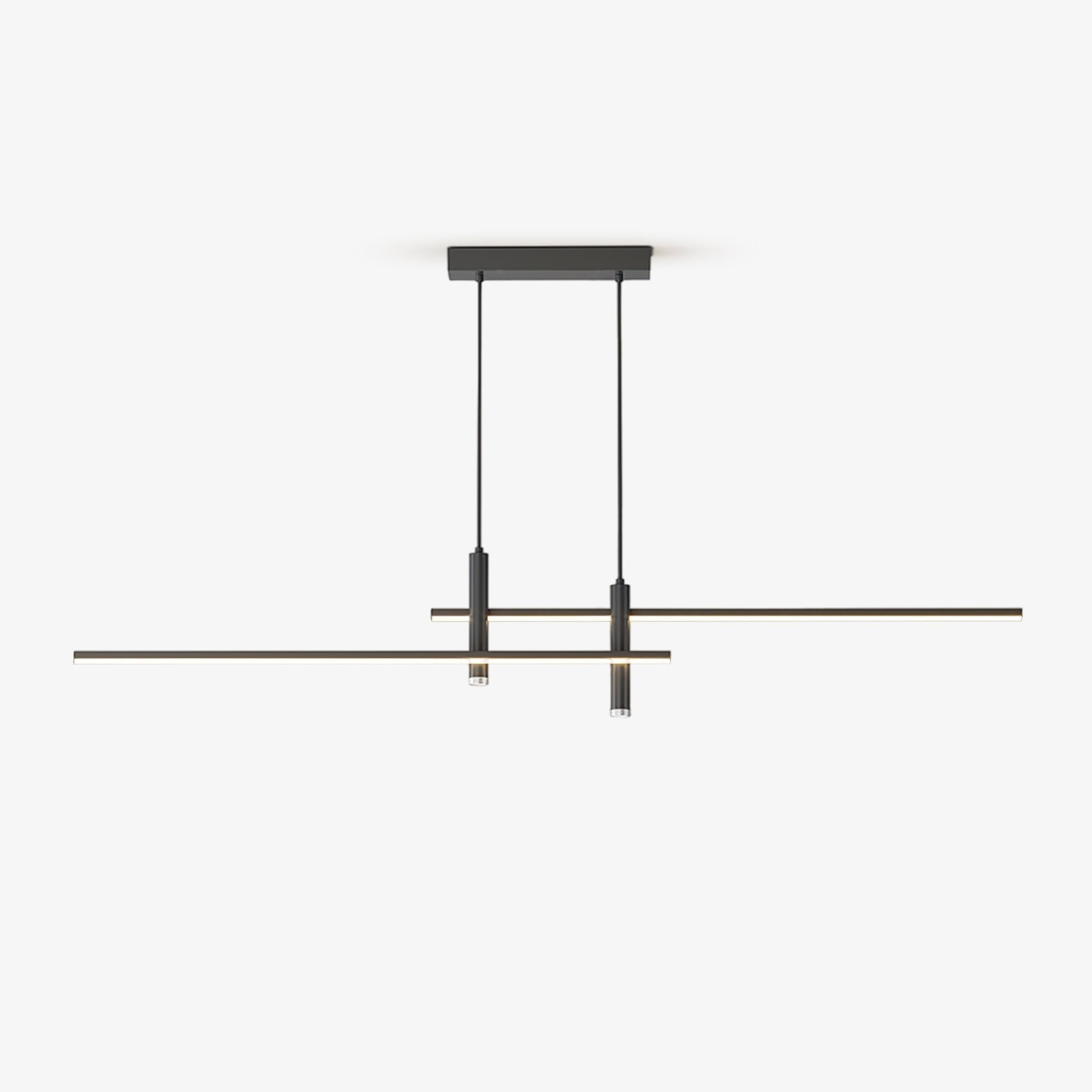 Links Island Pendant Light - Blowlighting