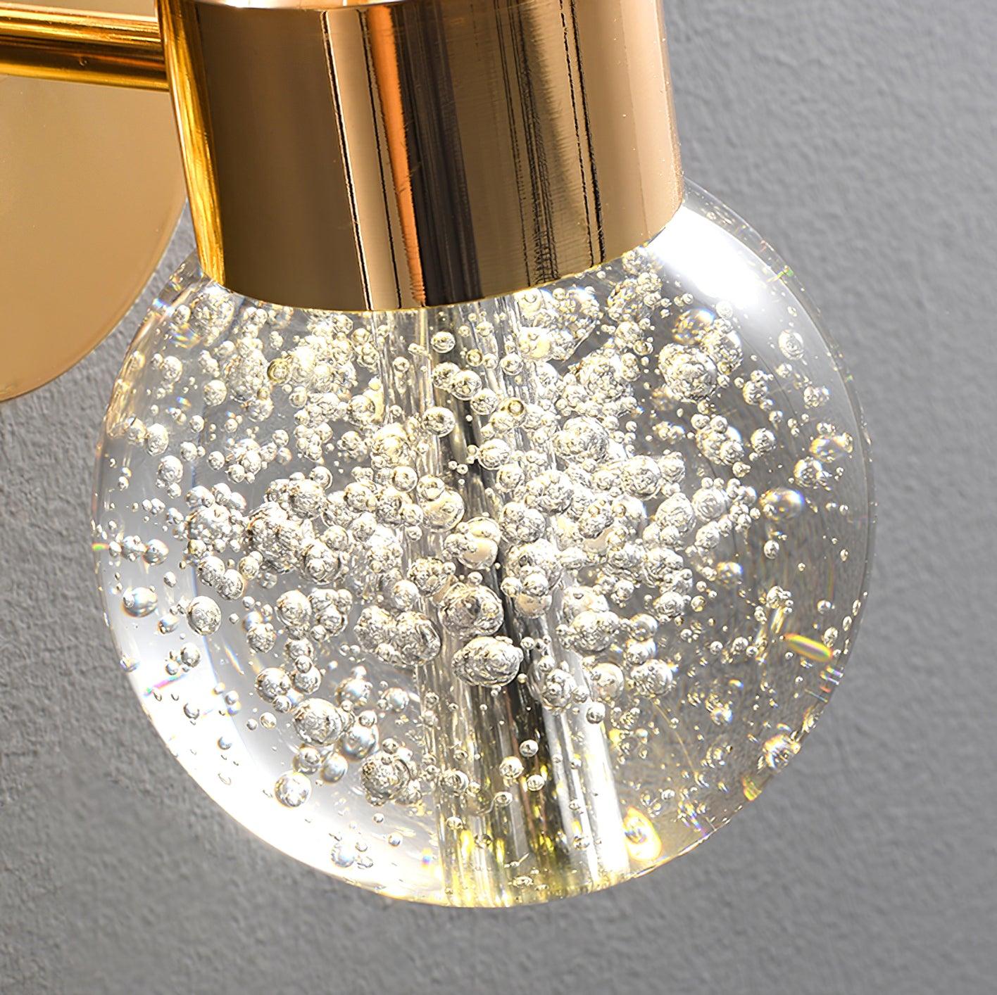 Little Deer Wall Lamp - Blowlighting