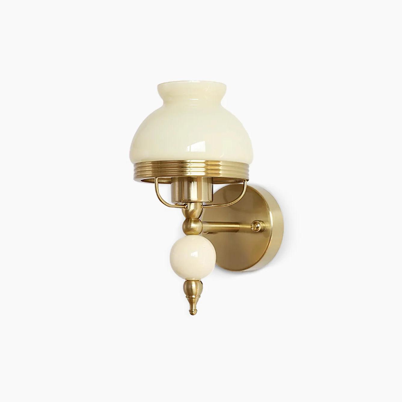 Loa Glass Wall Lamp - Blowlighting