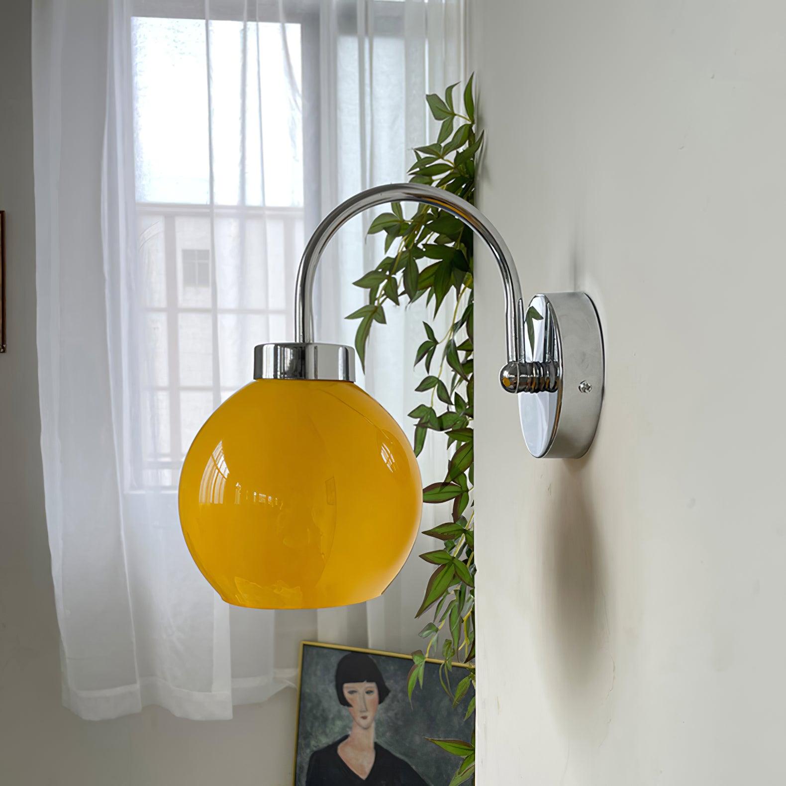 Loa Wall Lamp - Blowlighting