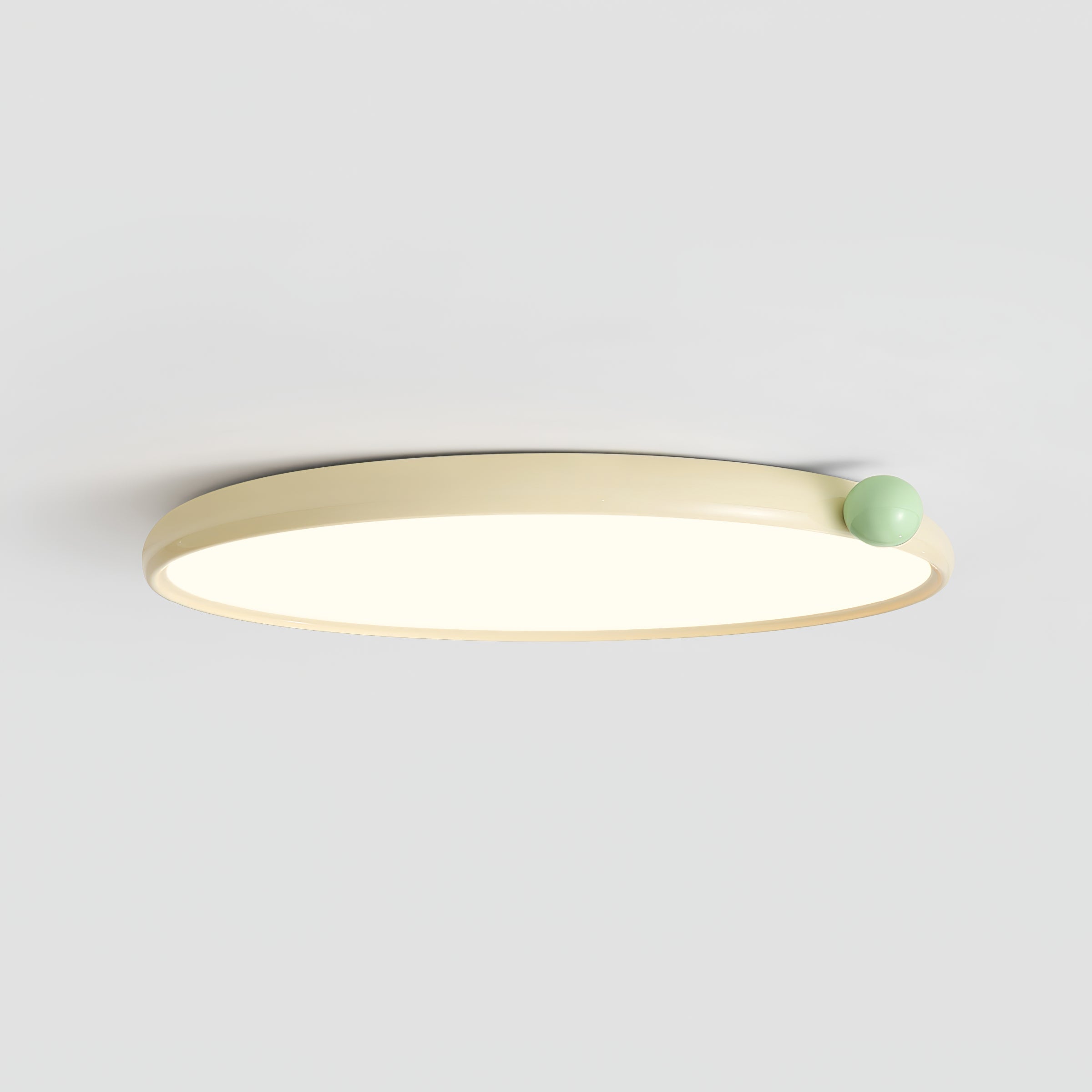 Lola Ceiling Lamp - Blowlighting