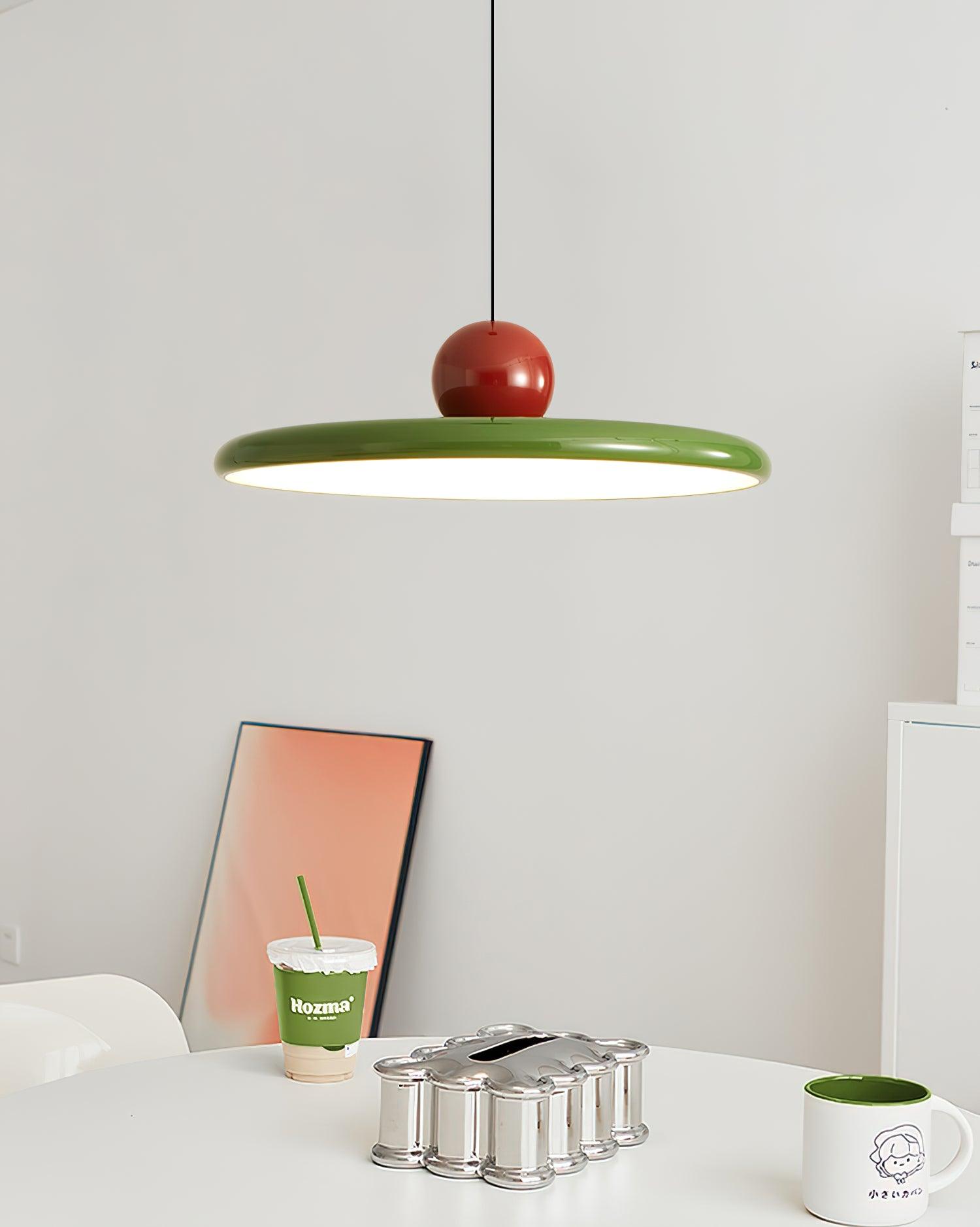 Lola Pendant Swag Light - Blowlighting