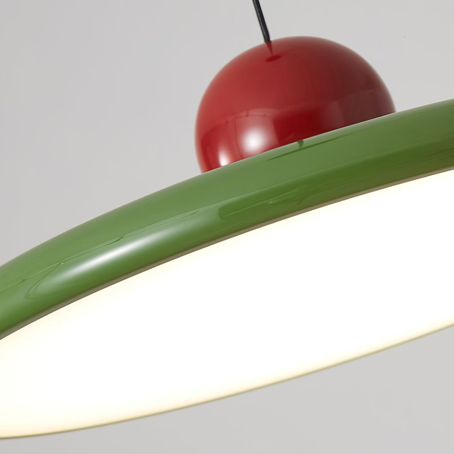 Lola Pendant Swag Light - Blowlighting