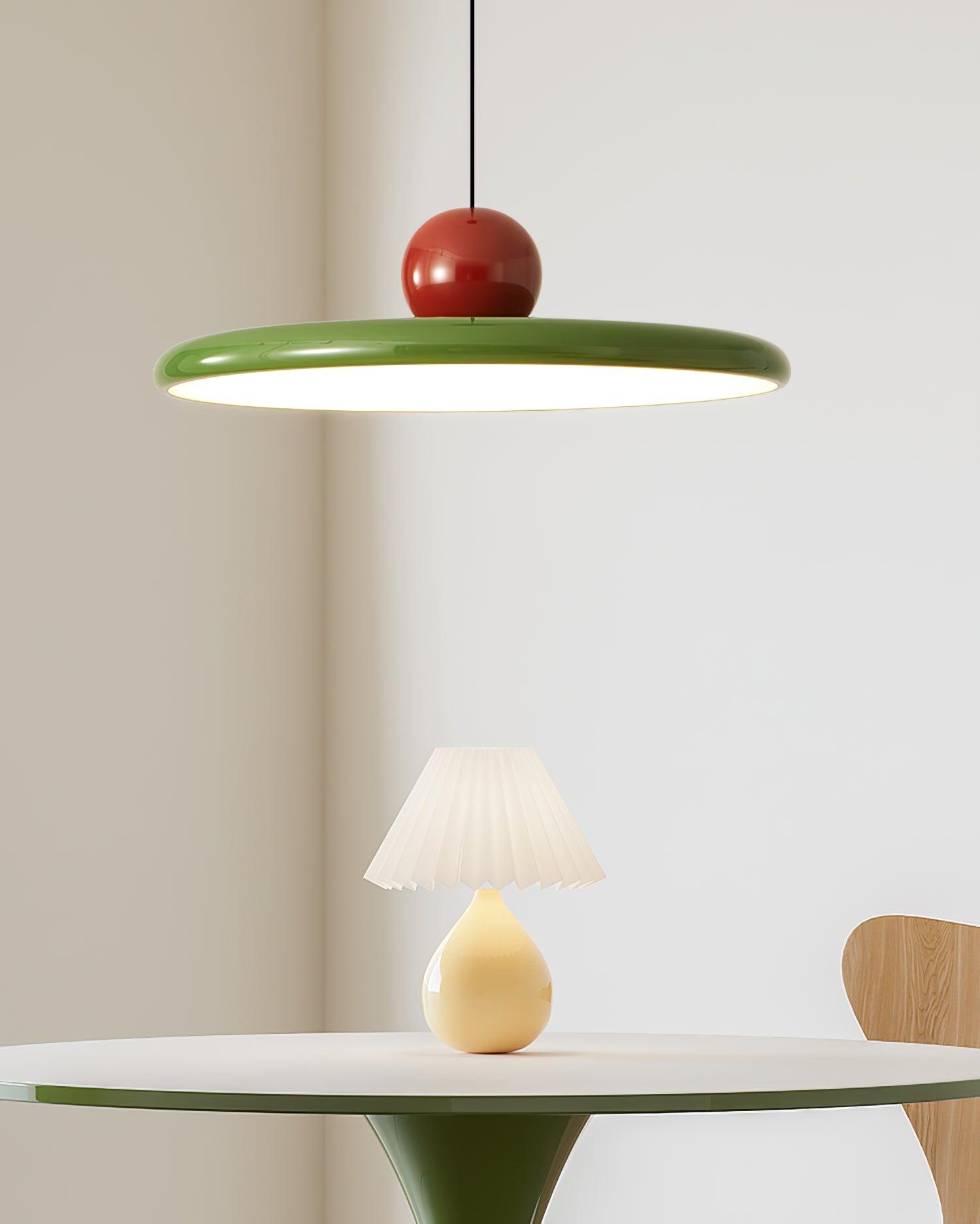 Lola Pendant Swag Light - Blowlighting