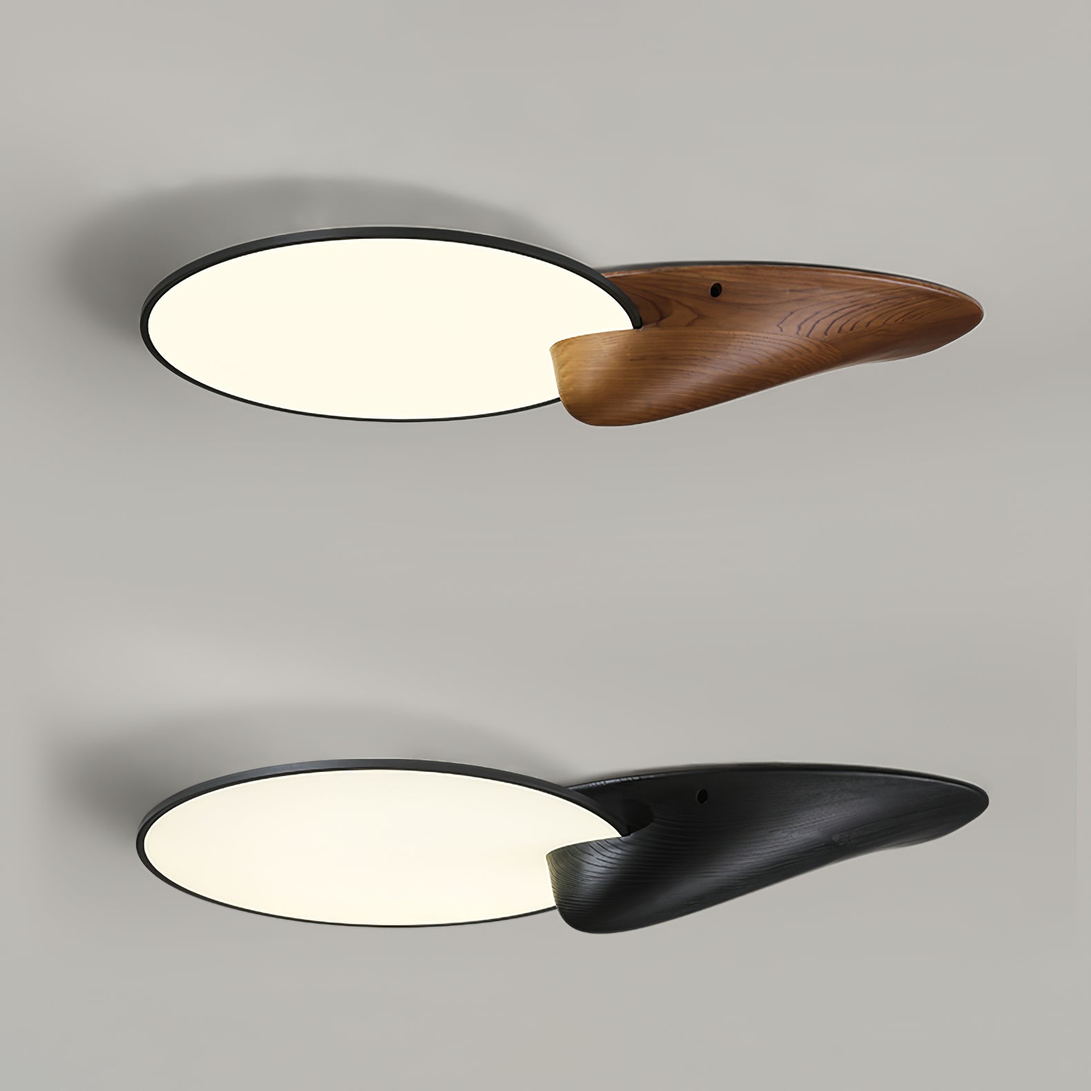 Lone Peak Ceiling Lamp - Blowlighting