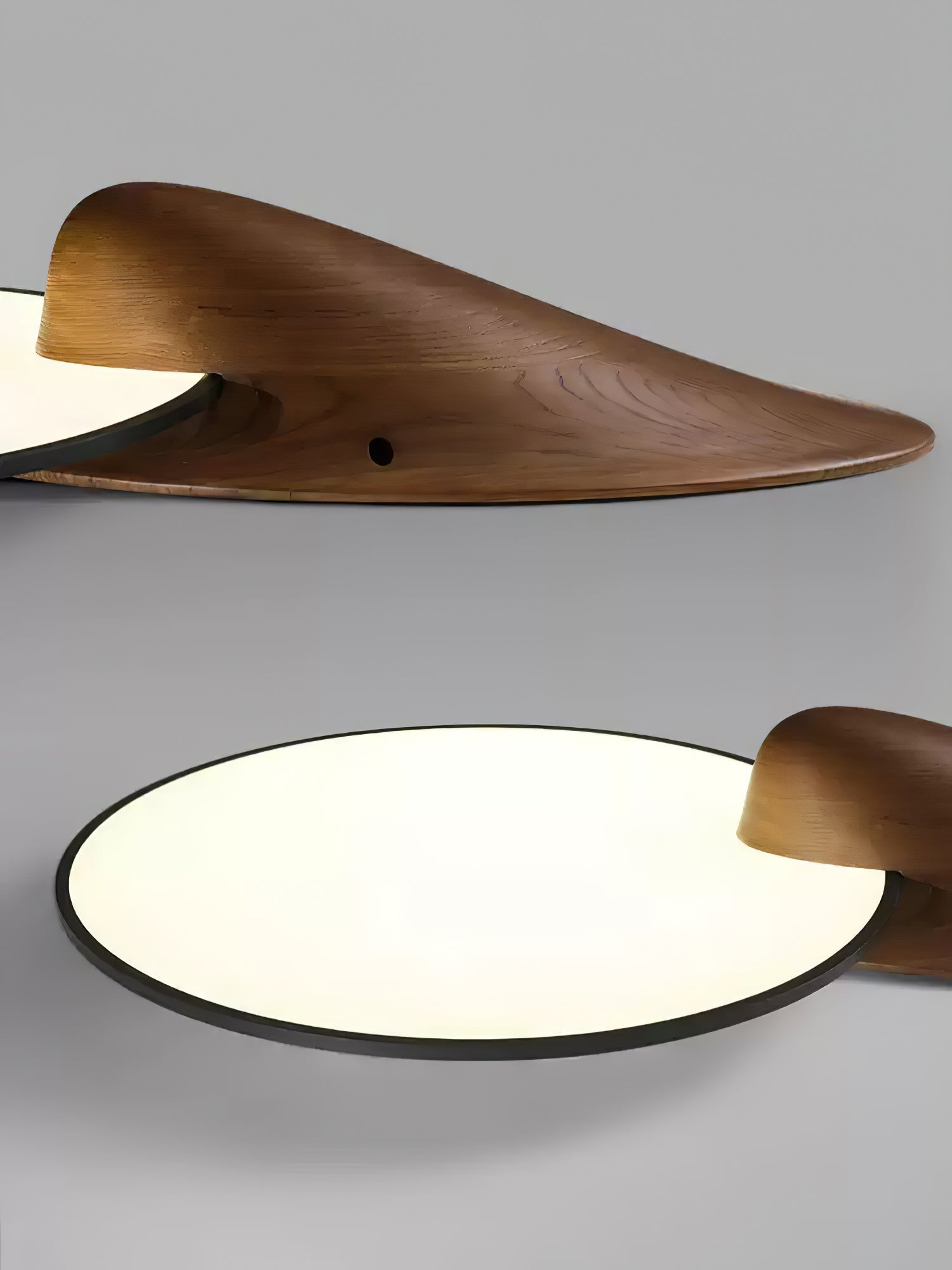 Lone Peak Ceiling Lamp - Blowlighting