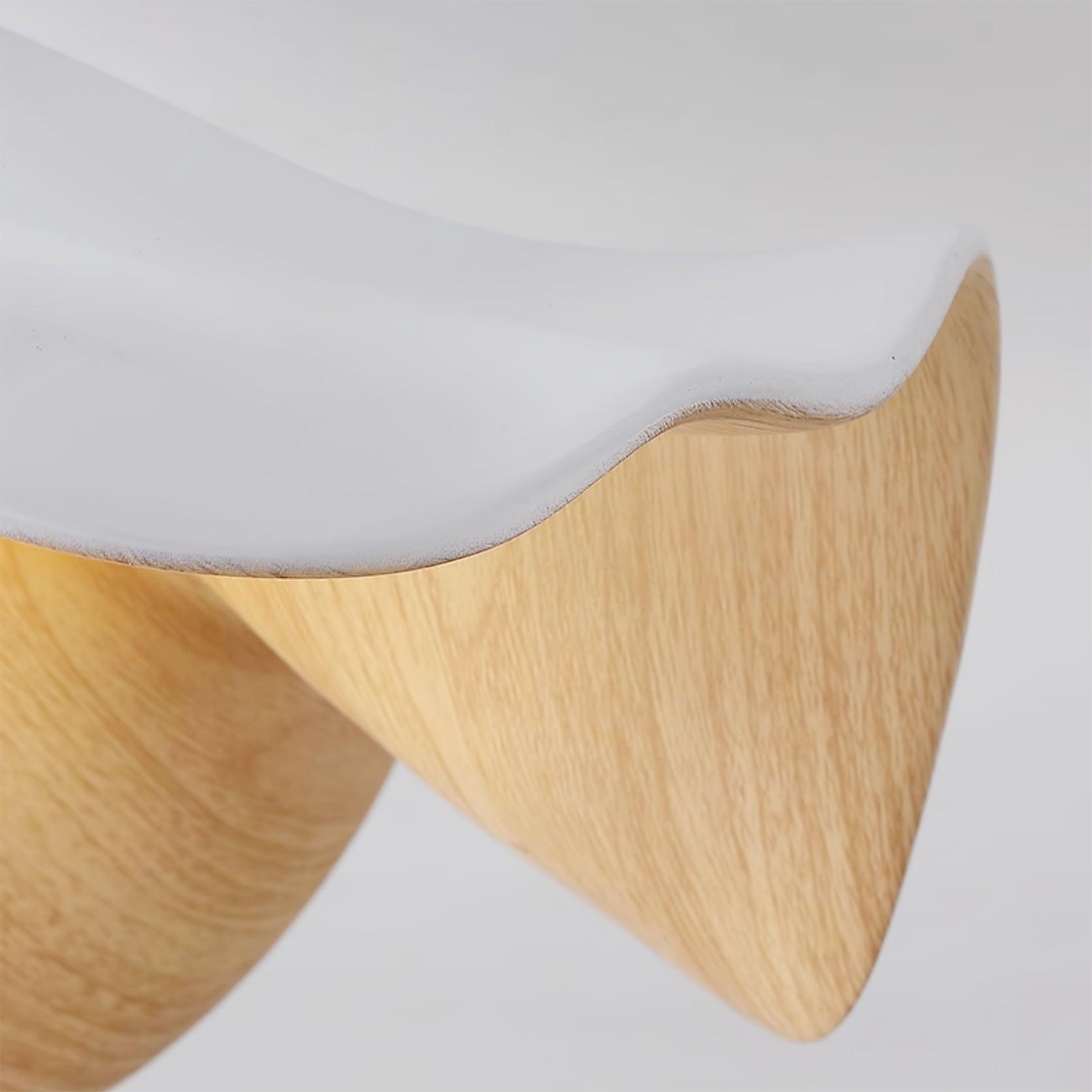 Lotus Leaf Ceiling Lamp - Blowlighting