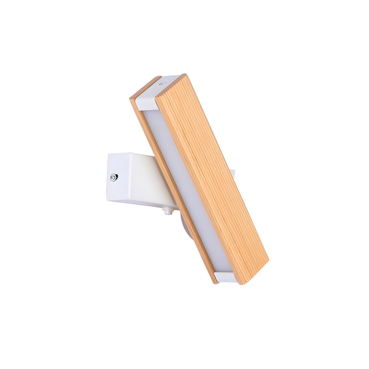 Luca Angle Wall Light - Blowlighting