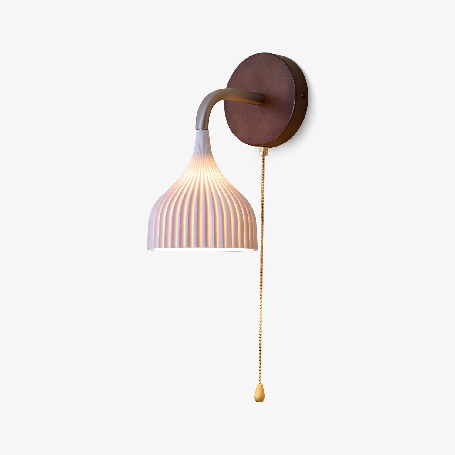 Lucina Wall Lamp - Blowlighting