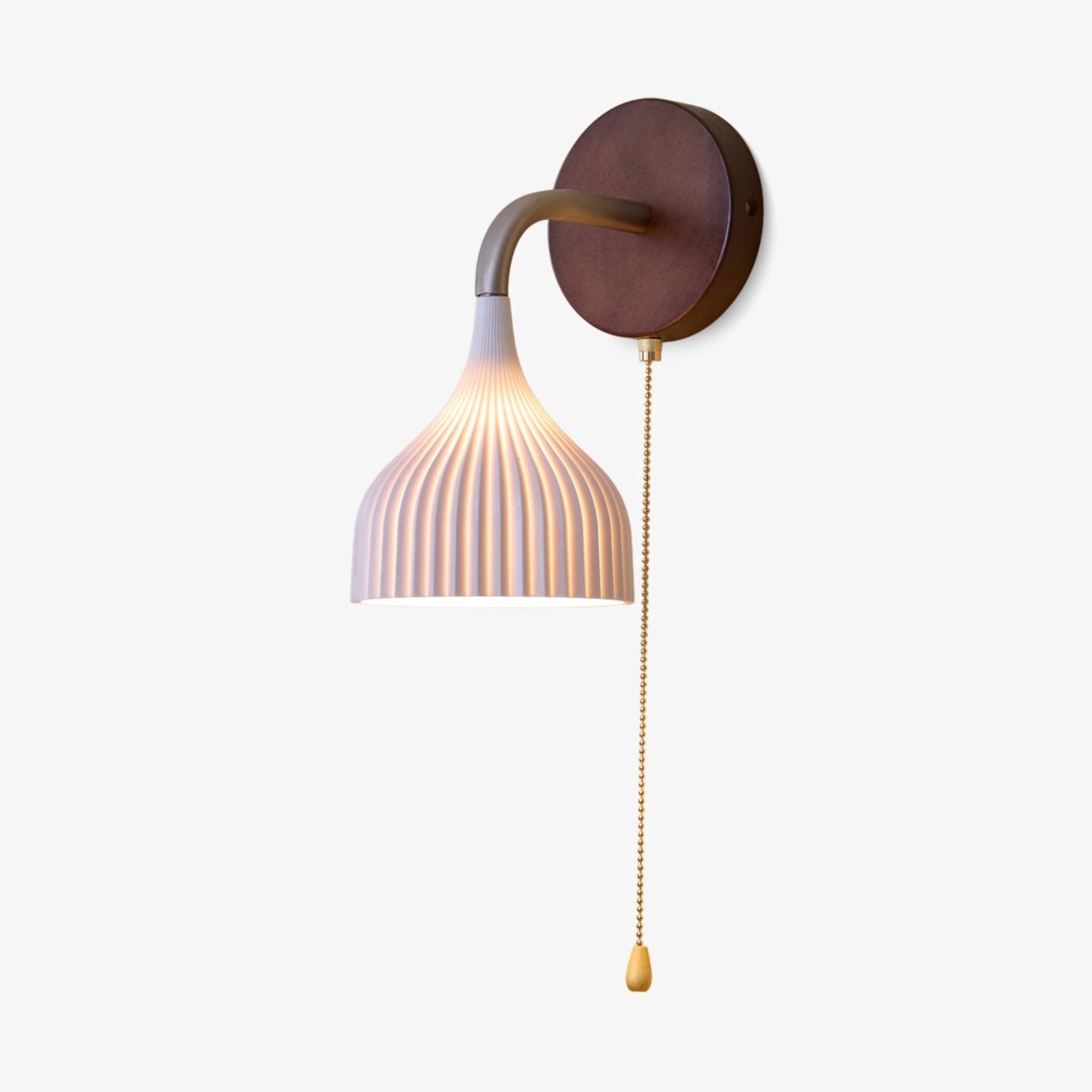 Lucina Wall Lamp - Blowlighting