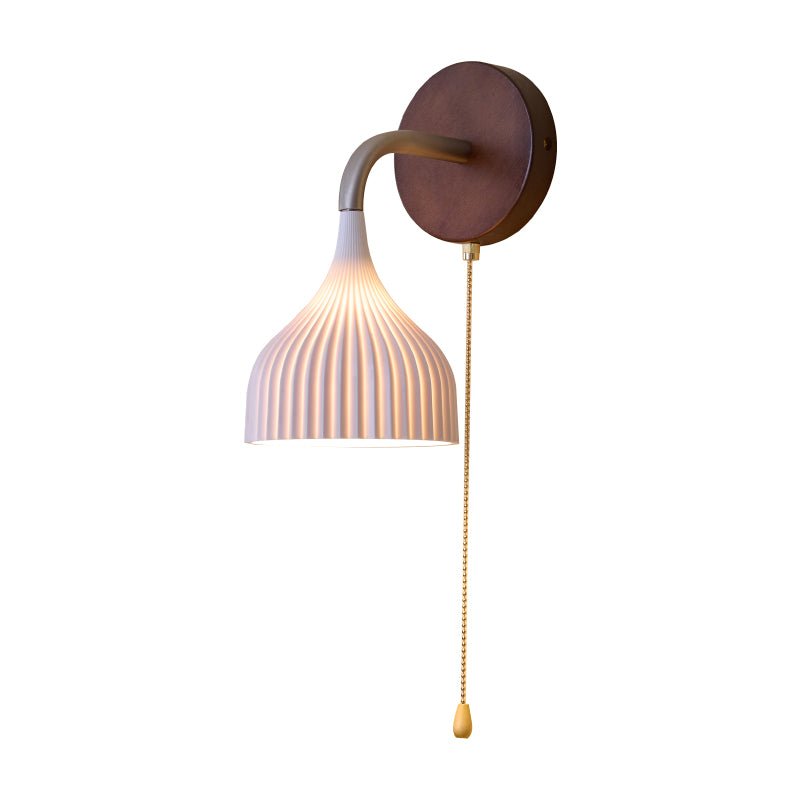 Lucina Wall Lamp - Blowlighting