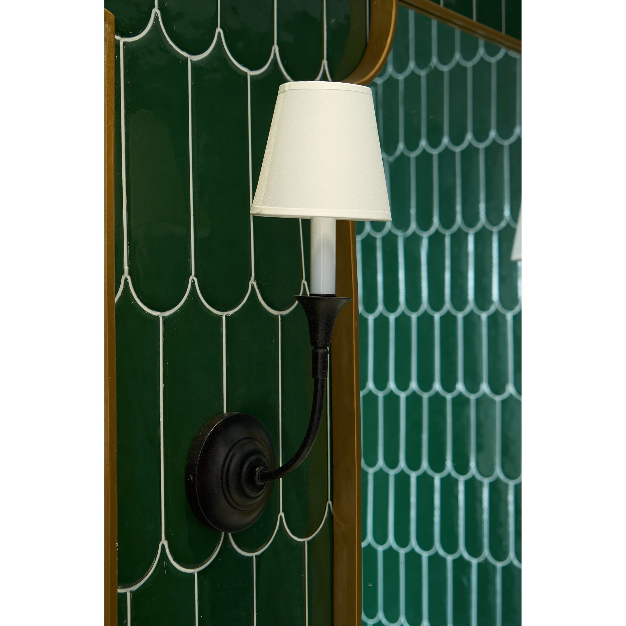 Luella Wall Lamp - Blowlighting