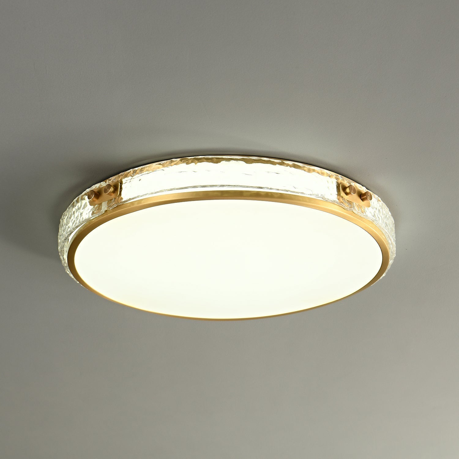 Luminara Ceiling Lamp - Blowlighting