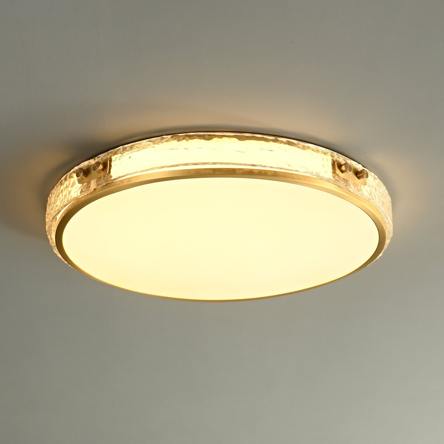 Luminara Ceiling Lamp - Blowlighting