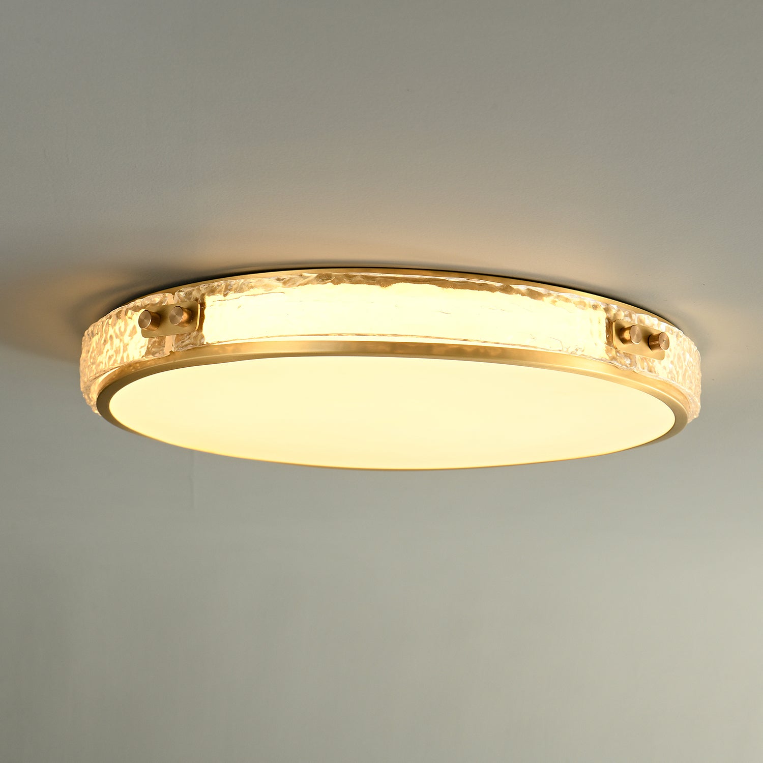 Luminara Ceiling Lamp - Blowlighting