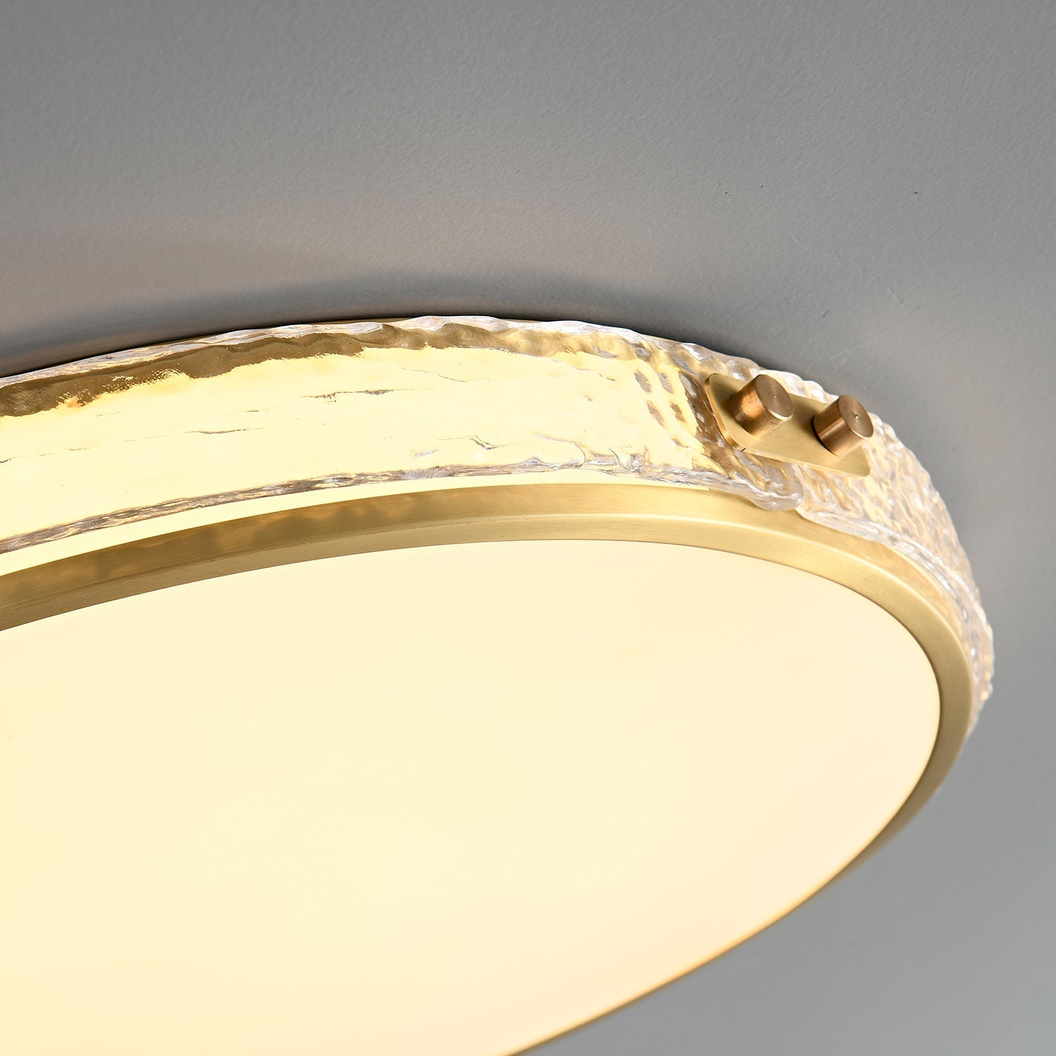Luminara Ceiling Lamp - Blowlighting