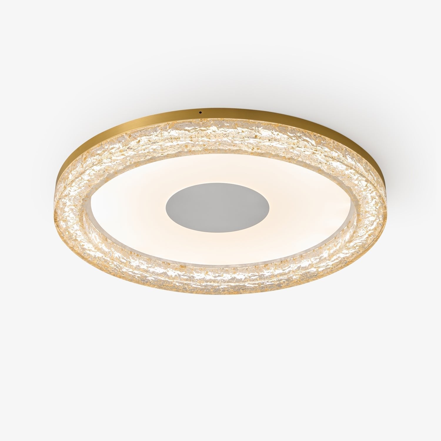 Lumora Resin Ceiling Light - Blowlighting