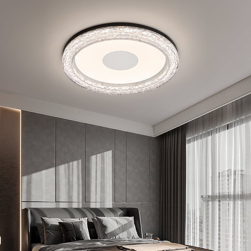 Lumora Resin Ceiling Light - Blowlighting