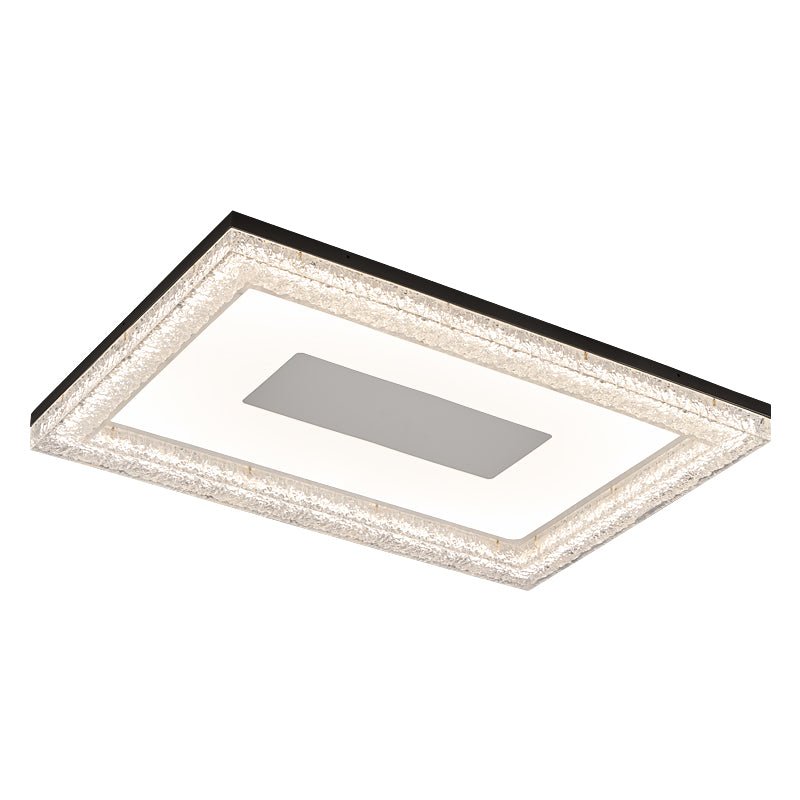 Lumora Resin Ceiling Light - Blowlighting
