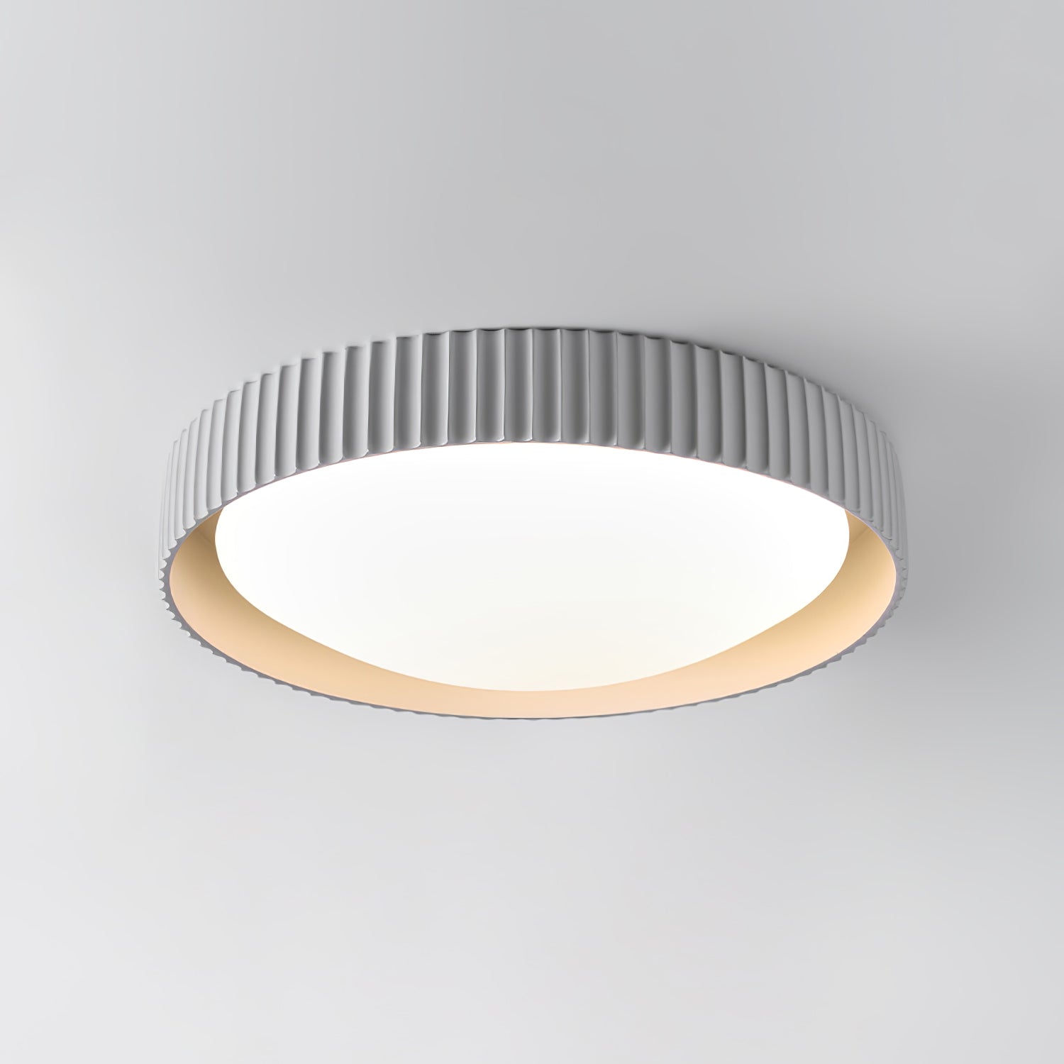 Lunaire Ceiling Light - Blowlighting