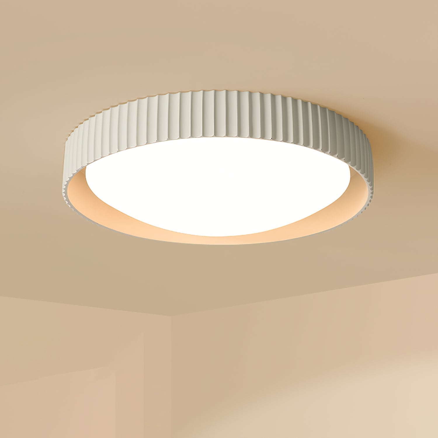Lunaire Ceiling Light - Blowlighting