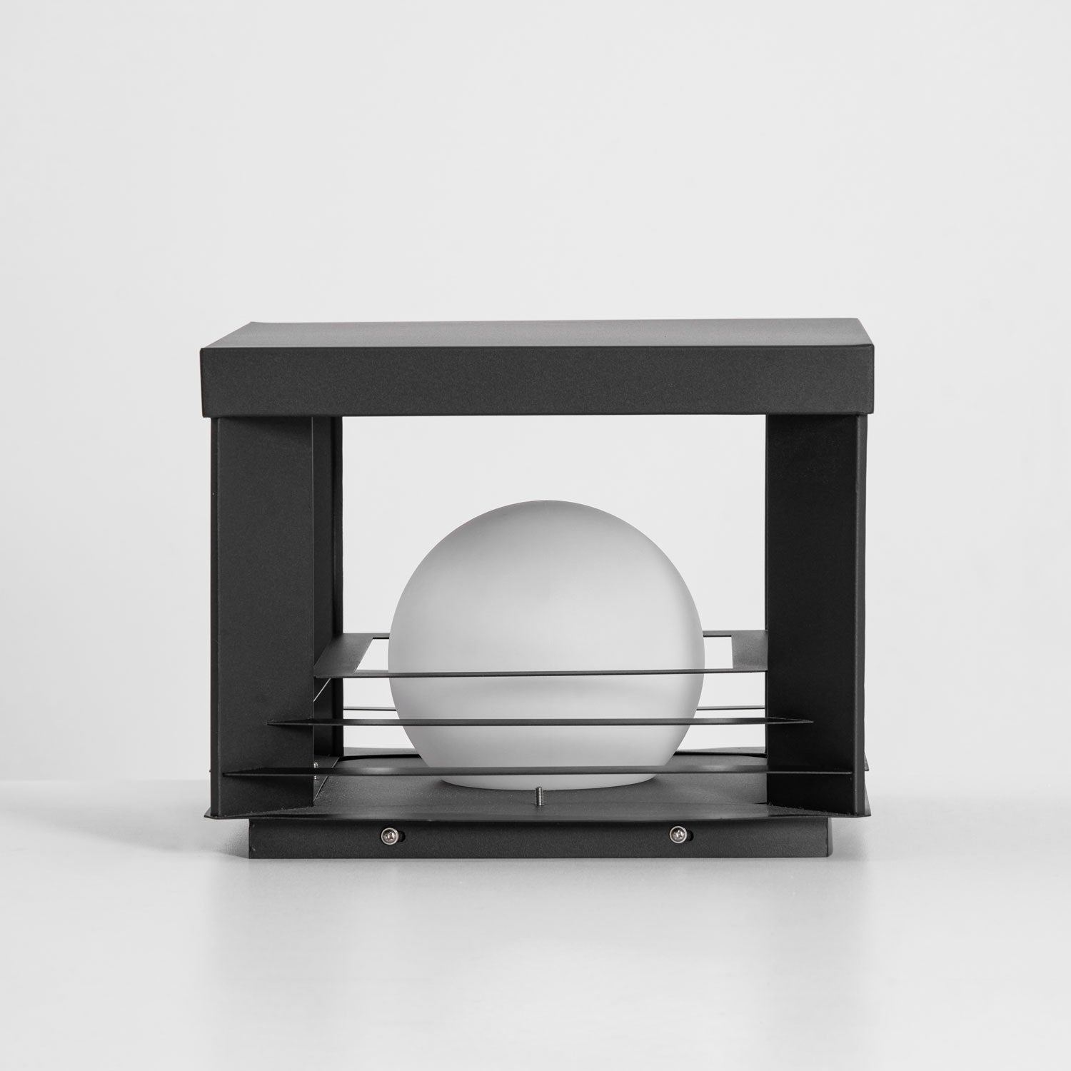 Lumin Lampe d’Extérieur Lunar Crate
