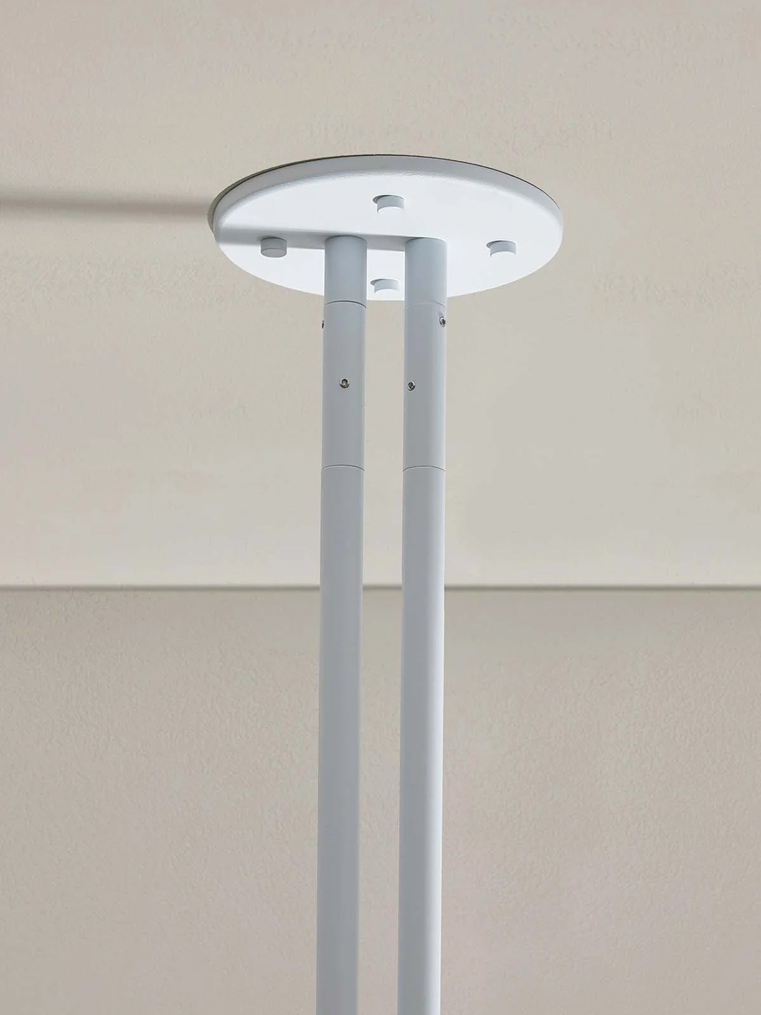 Lunaris Suspension Minimaliste en Albâtre