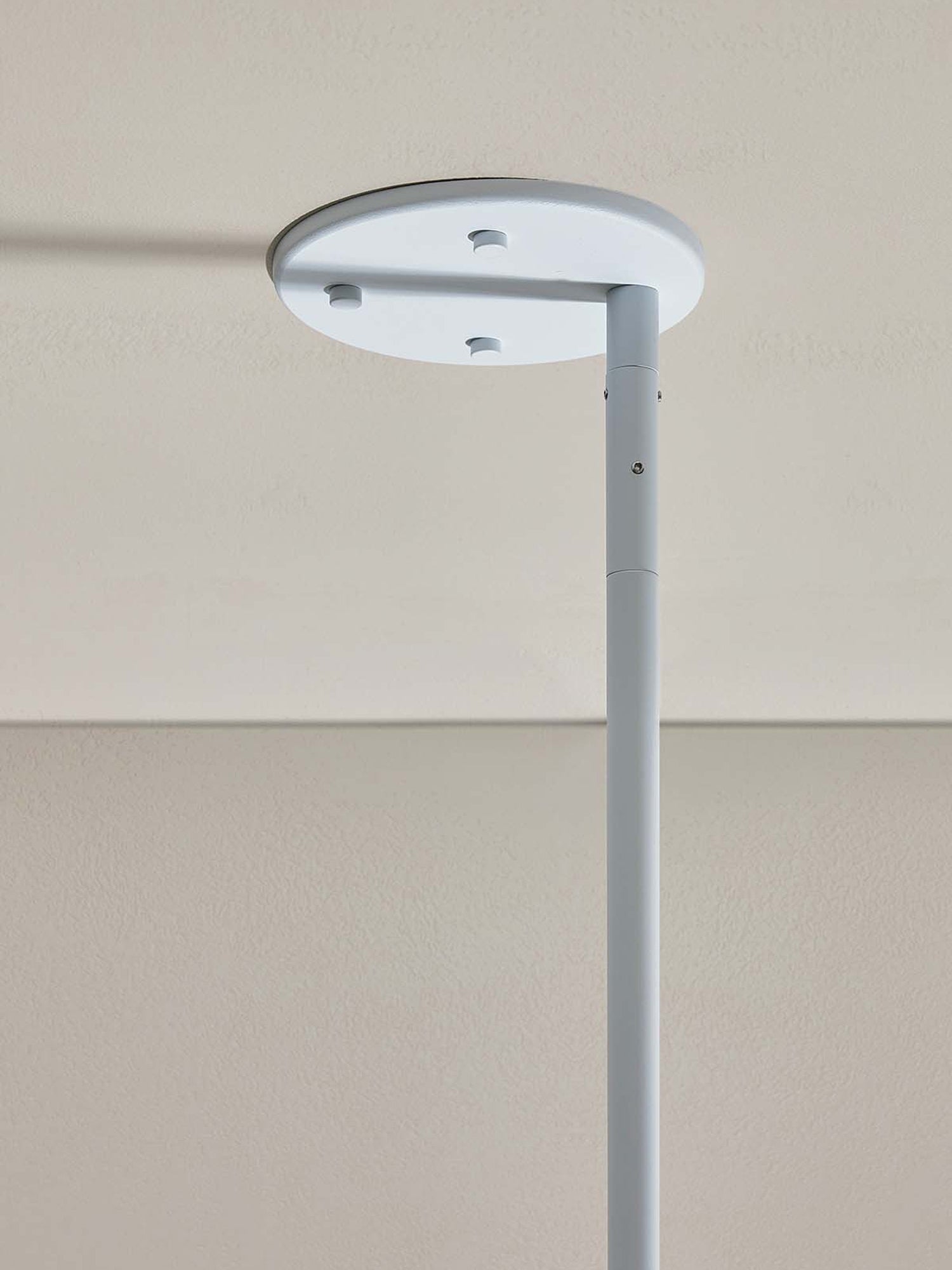 Lunaris Suspension Minimaliste en Albâtre