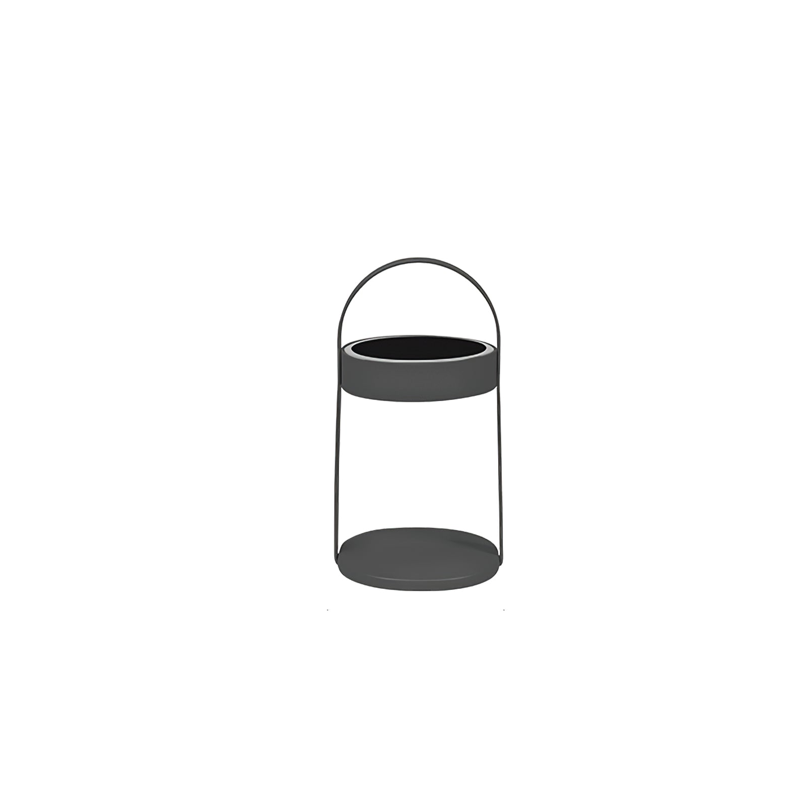 Lunetta Arc Portable Lamp - Vakkerlight
