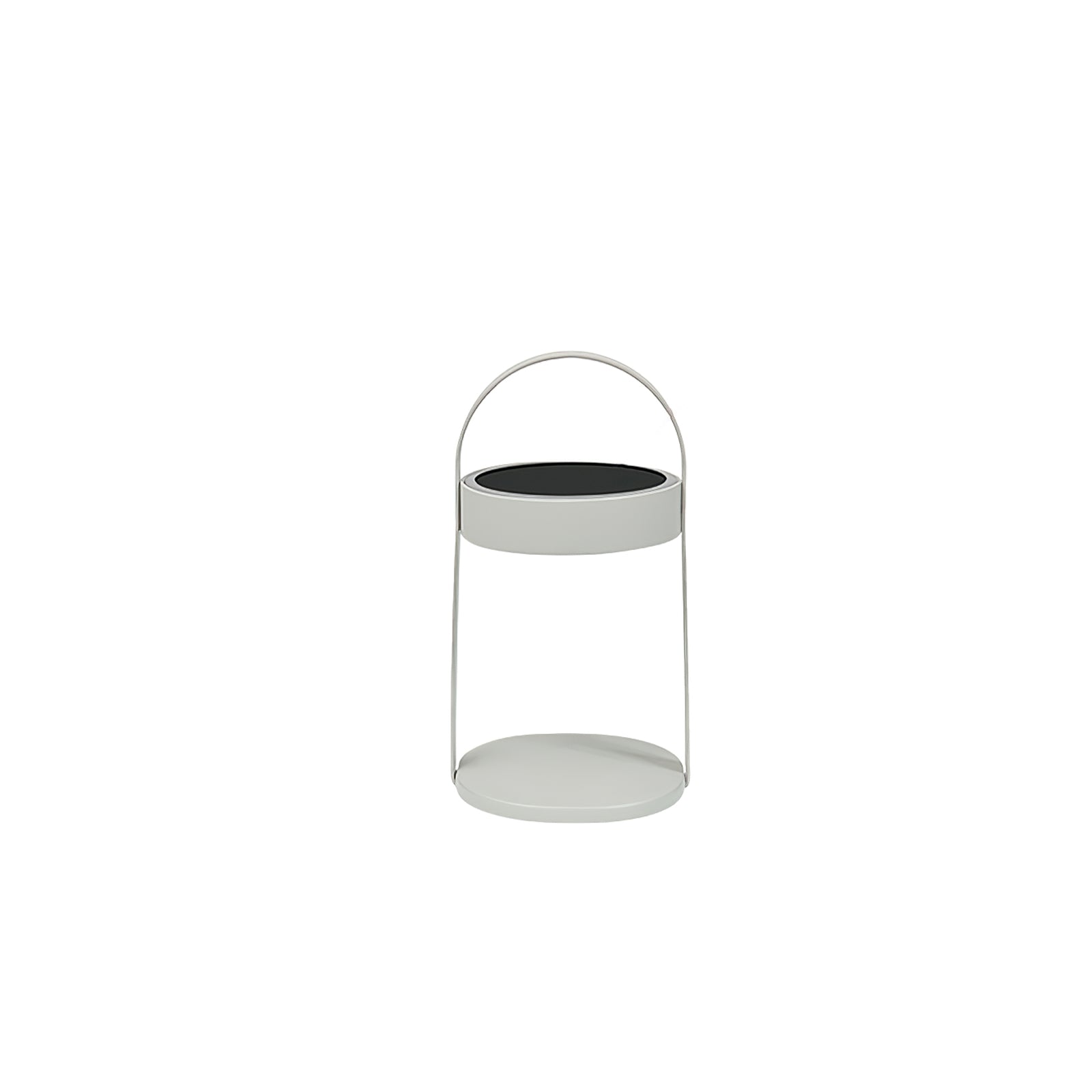 Lunetta Arc Portable Lamp - Vakkerlight