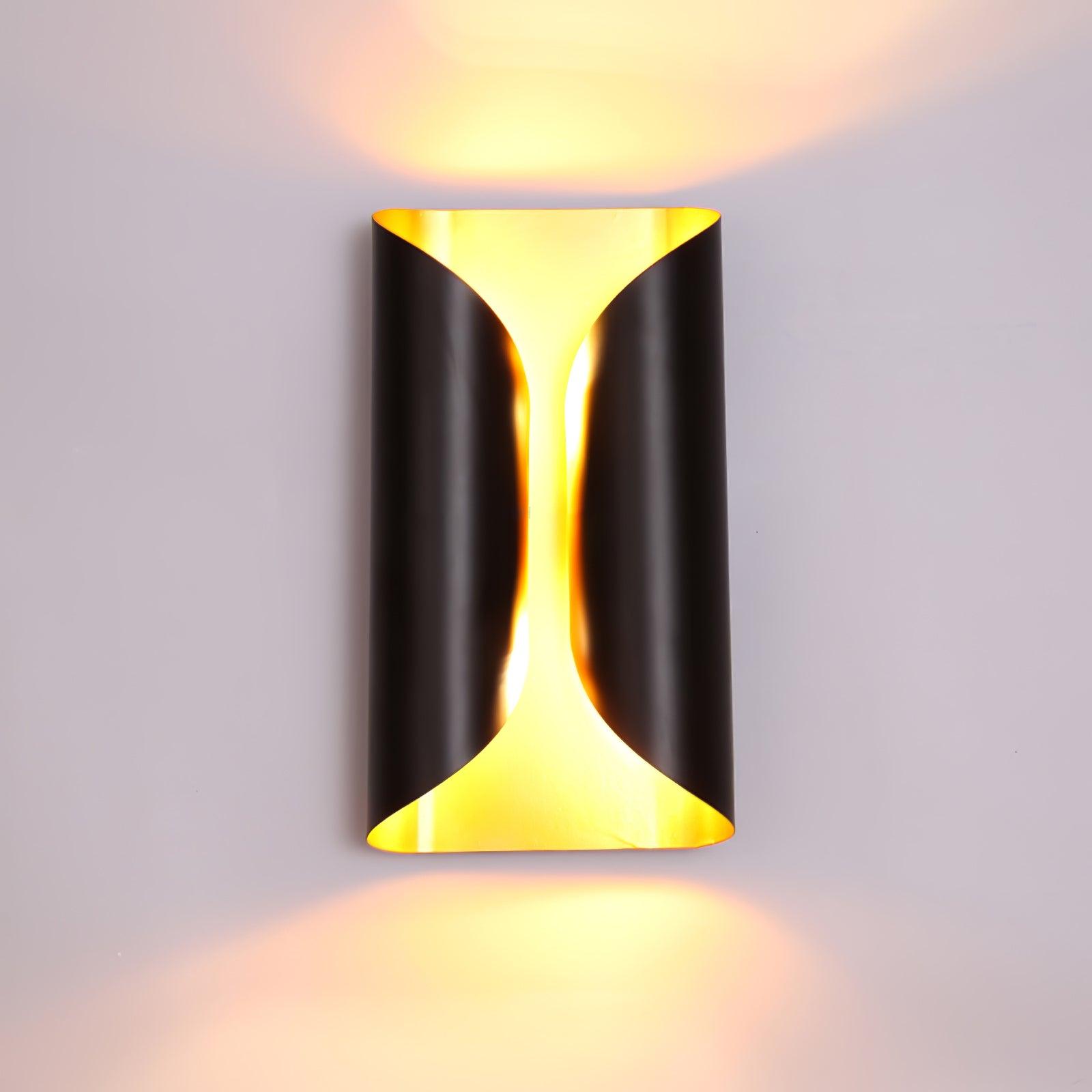 Lux Wall Light - Blowlighting