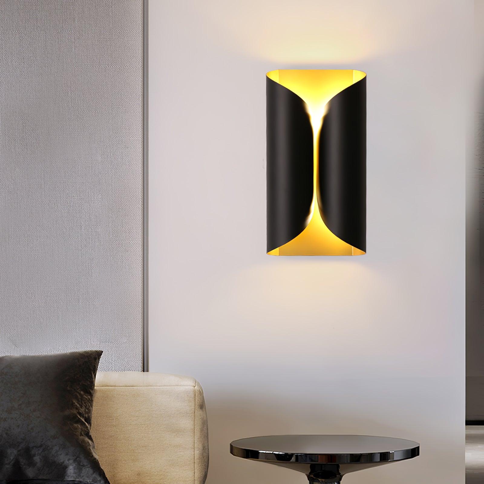 Lux Wall Light - Blowlighting