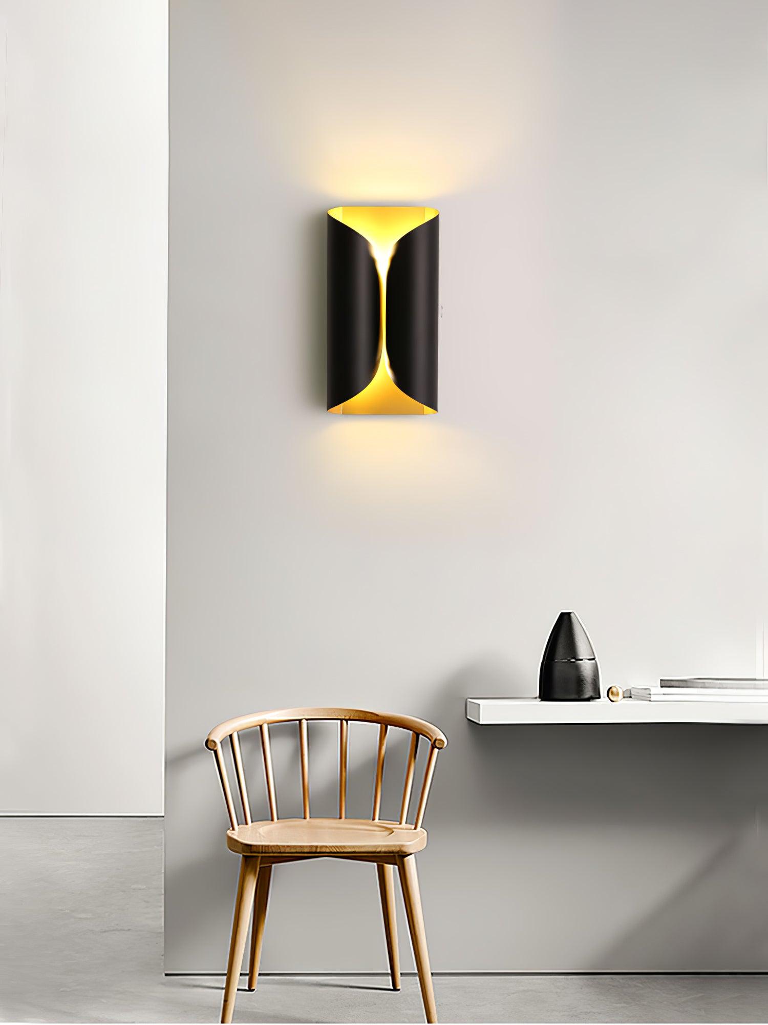 Lux Wall Light - Blowlighting