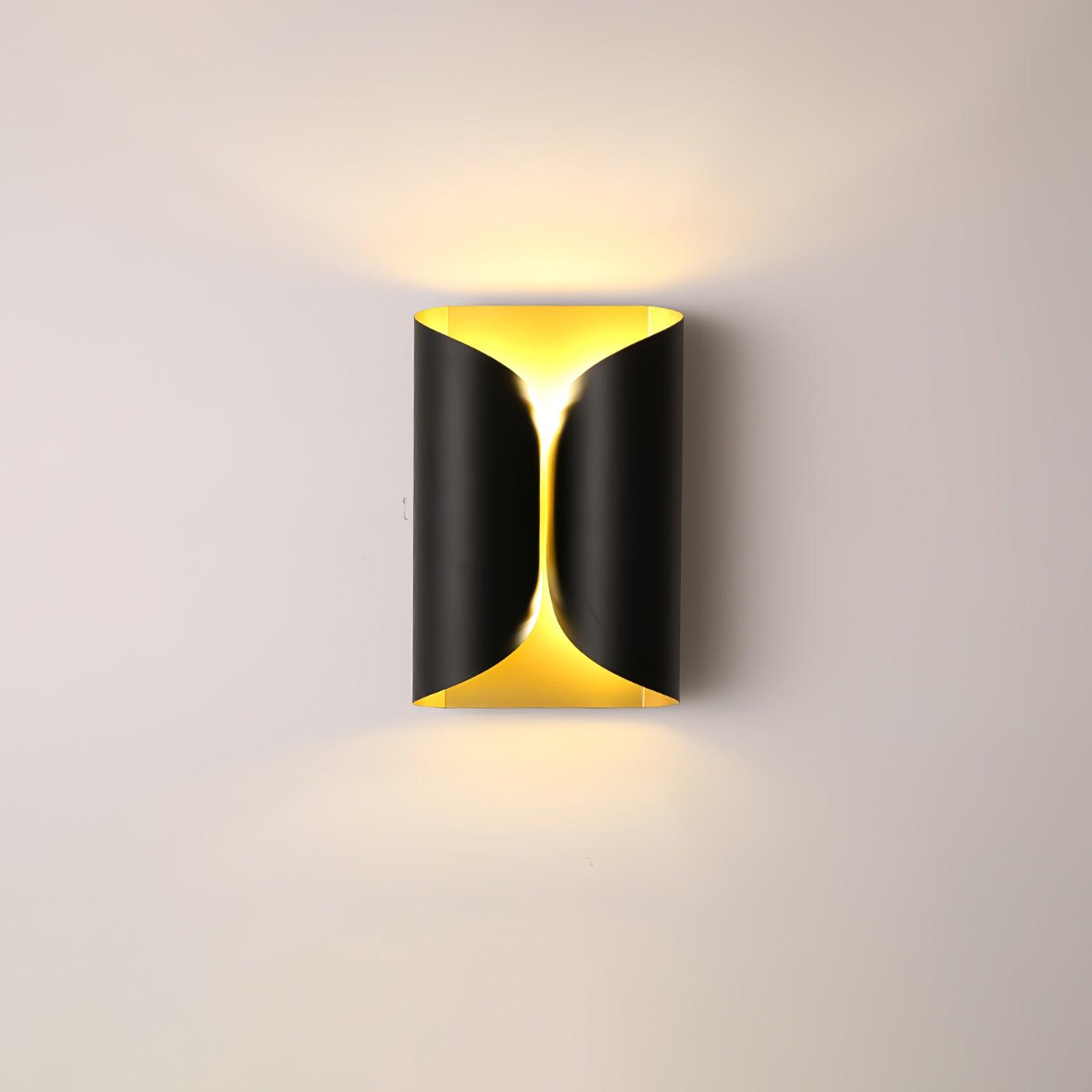Lux Wall Light - Blowlighting