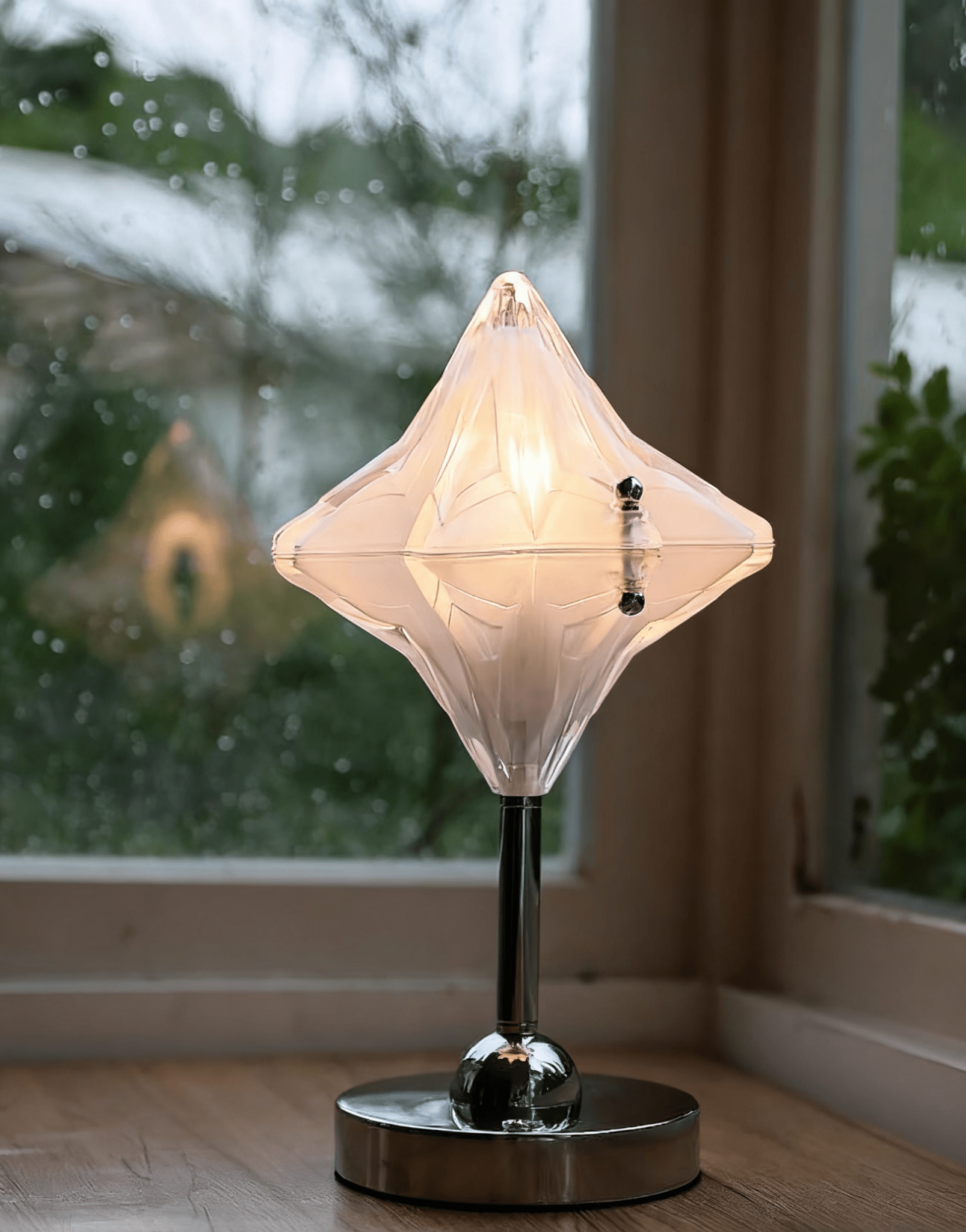 Lyra Star Table Light - Vakkerlight